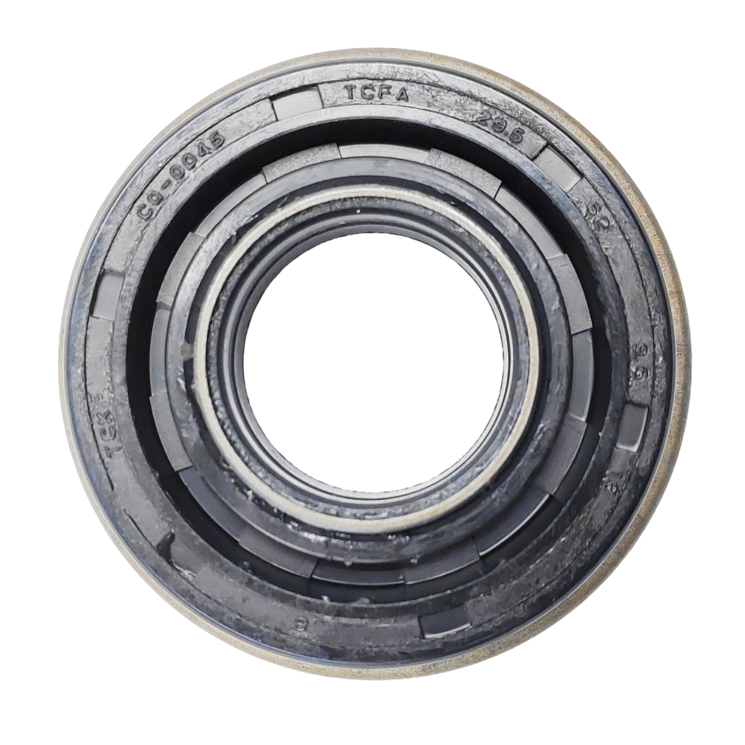 Сальник DDE 25×52×9 Буцефал 2020