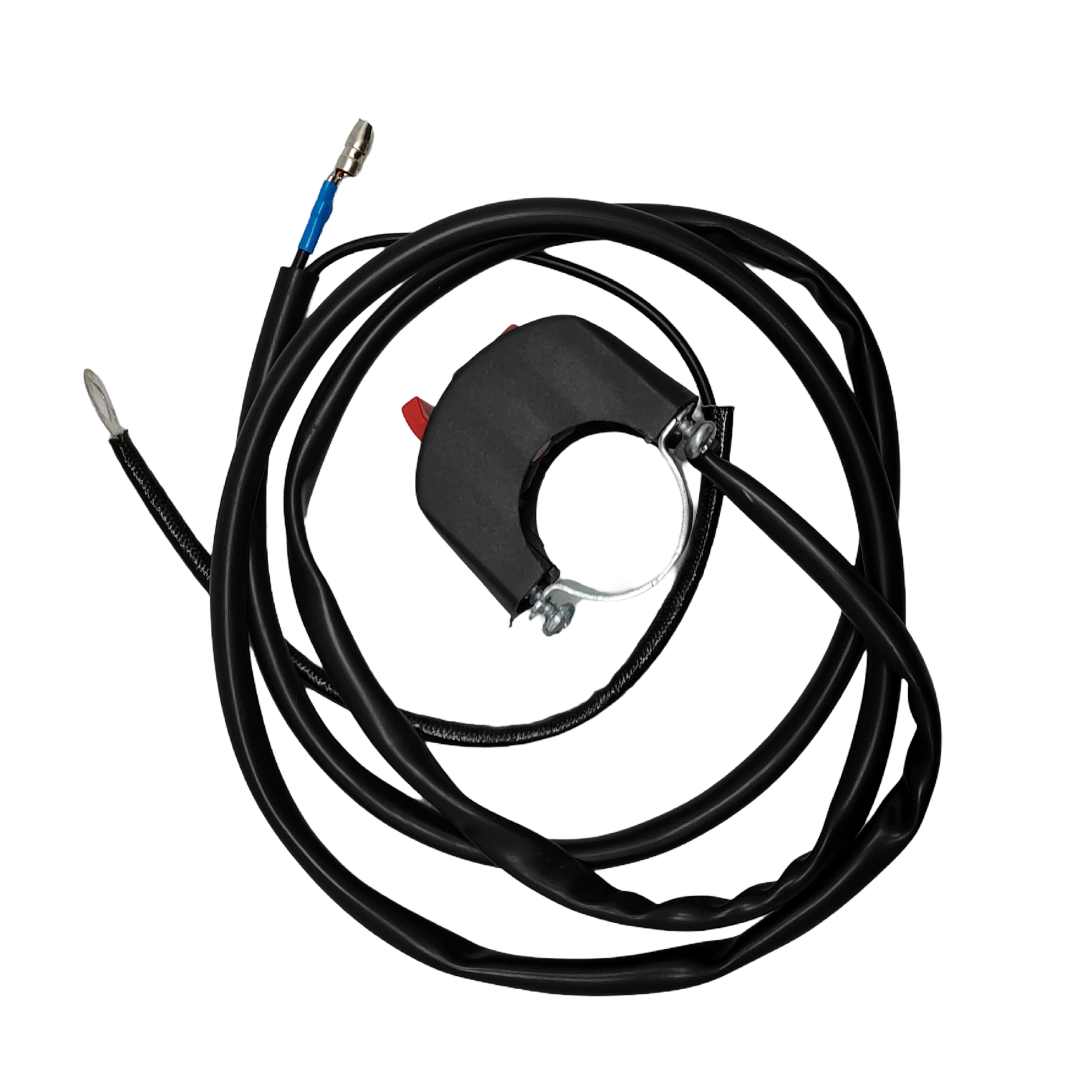 Выключатель зажигания DDE  Буцефал 2020