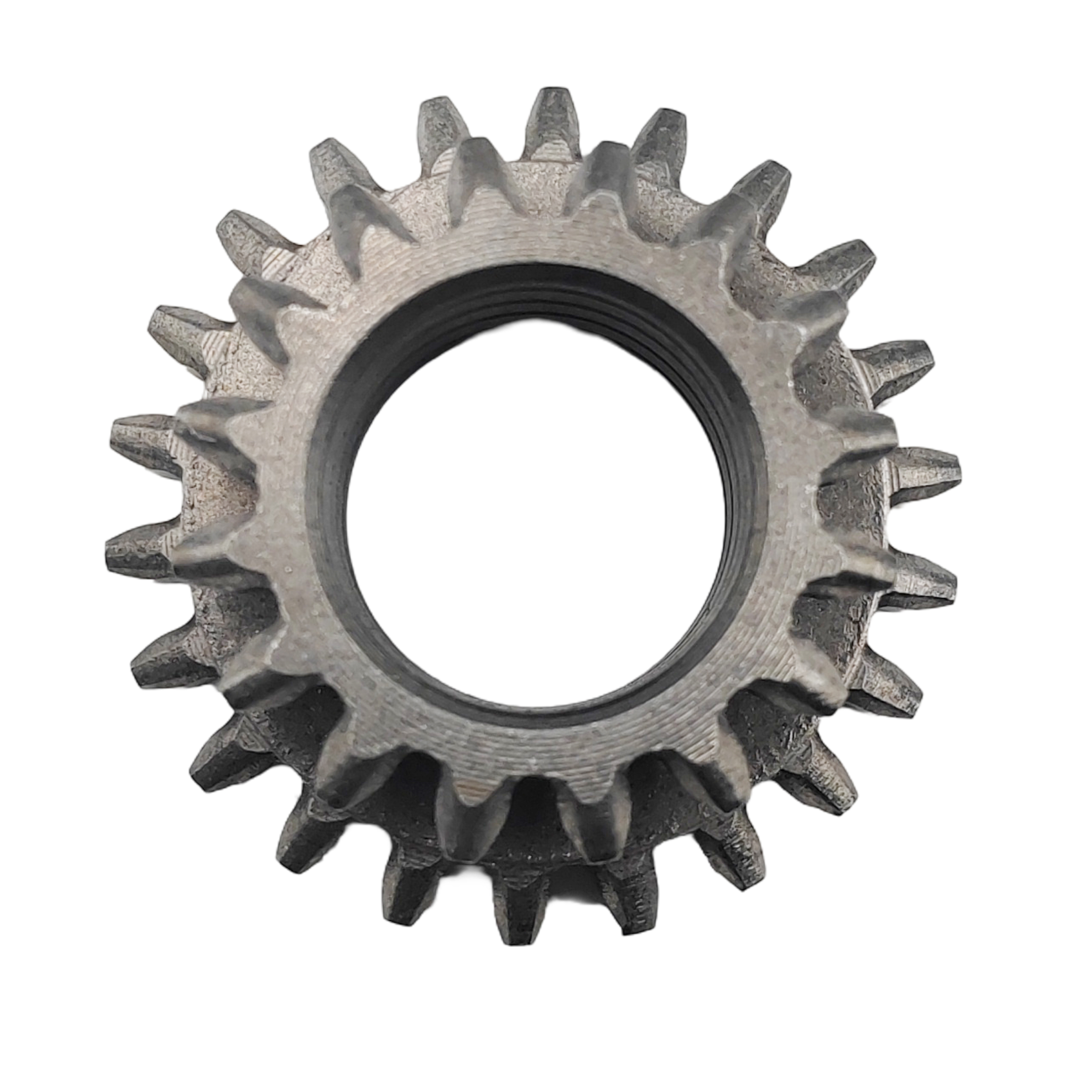 Шестерня DDE Кентавр /Алеша П двойная,заднего хода,коробки передач 16Z/22Z