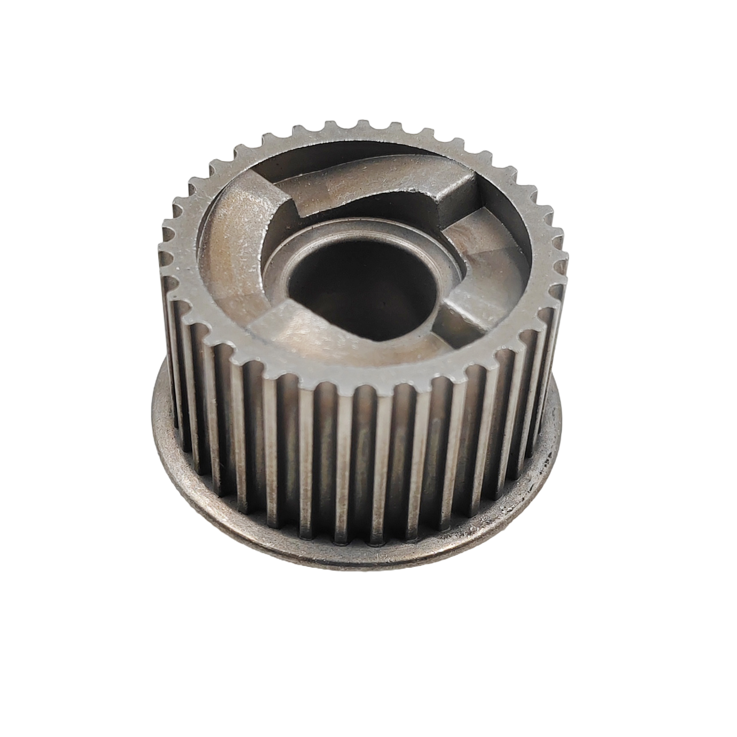 Шкив двигателя DDE ET1800RV большой