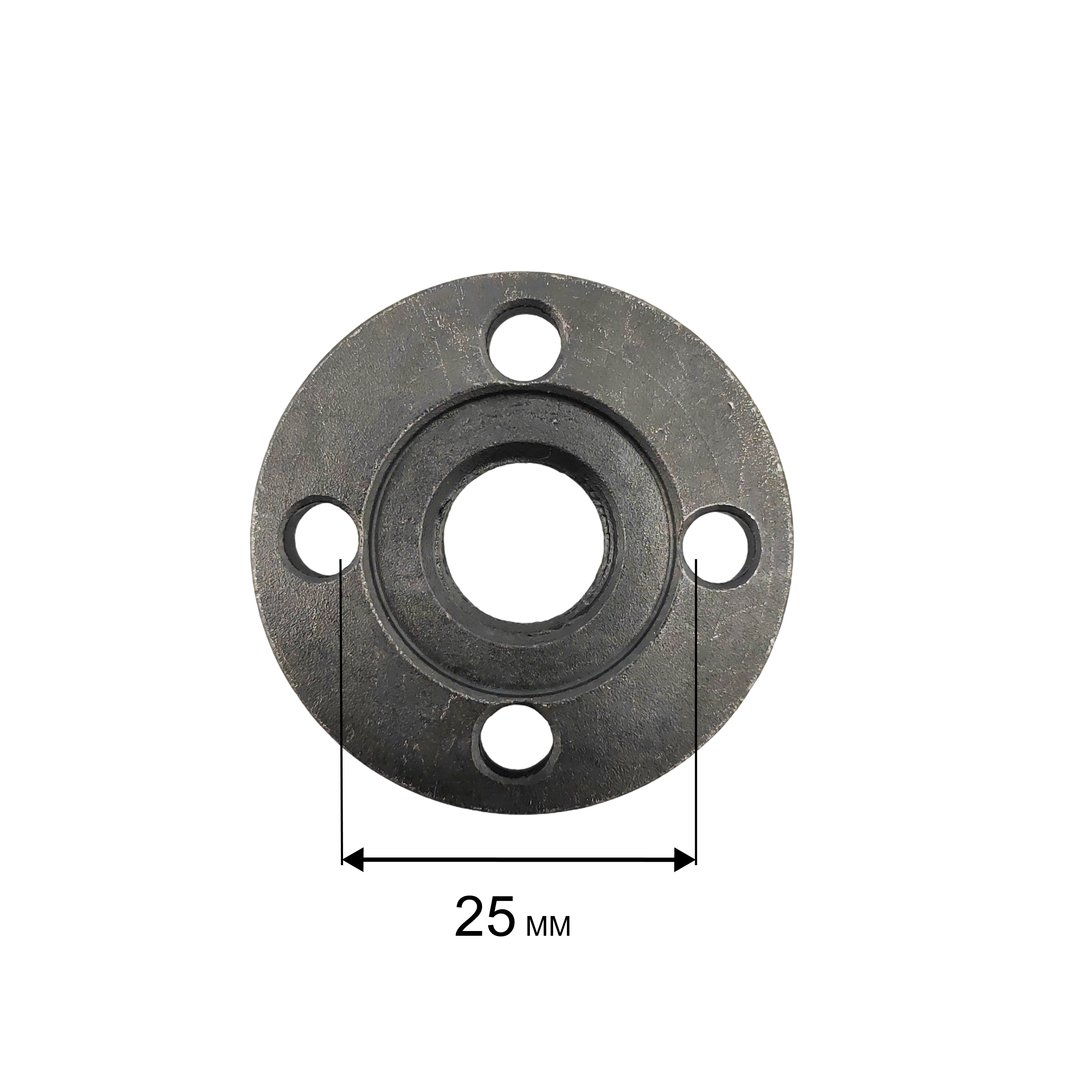 План-шайба верхняя ПУЛЬСАР УШМ 125/230