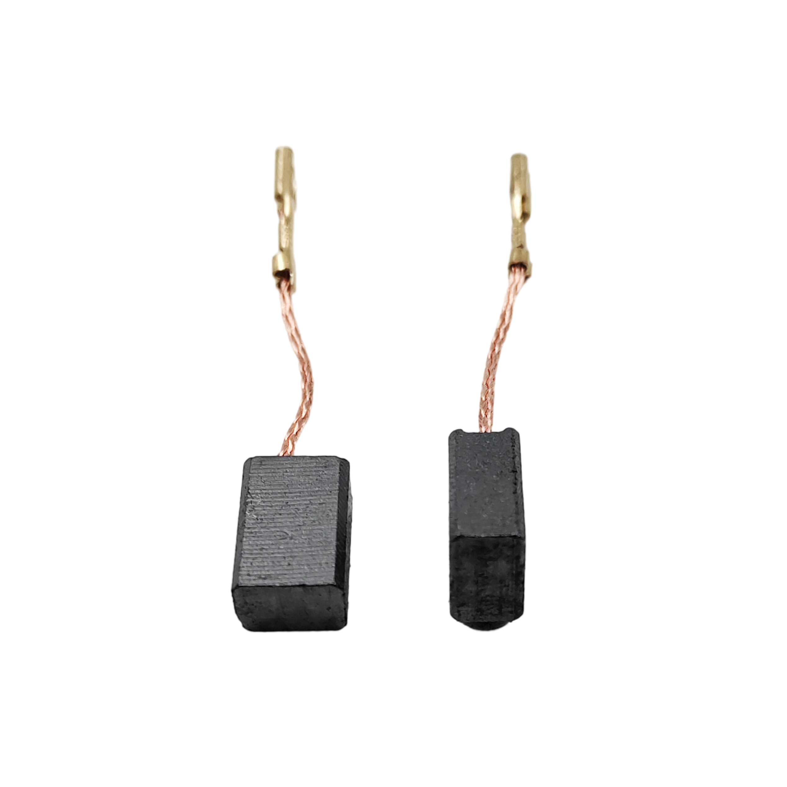 Щетка графитовая ПУЛЬСАР 6х9х14мм УШМ125-1000/С/1200/С клеммы --> 90-1282