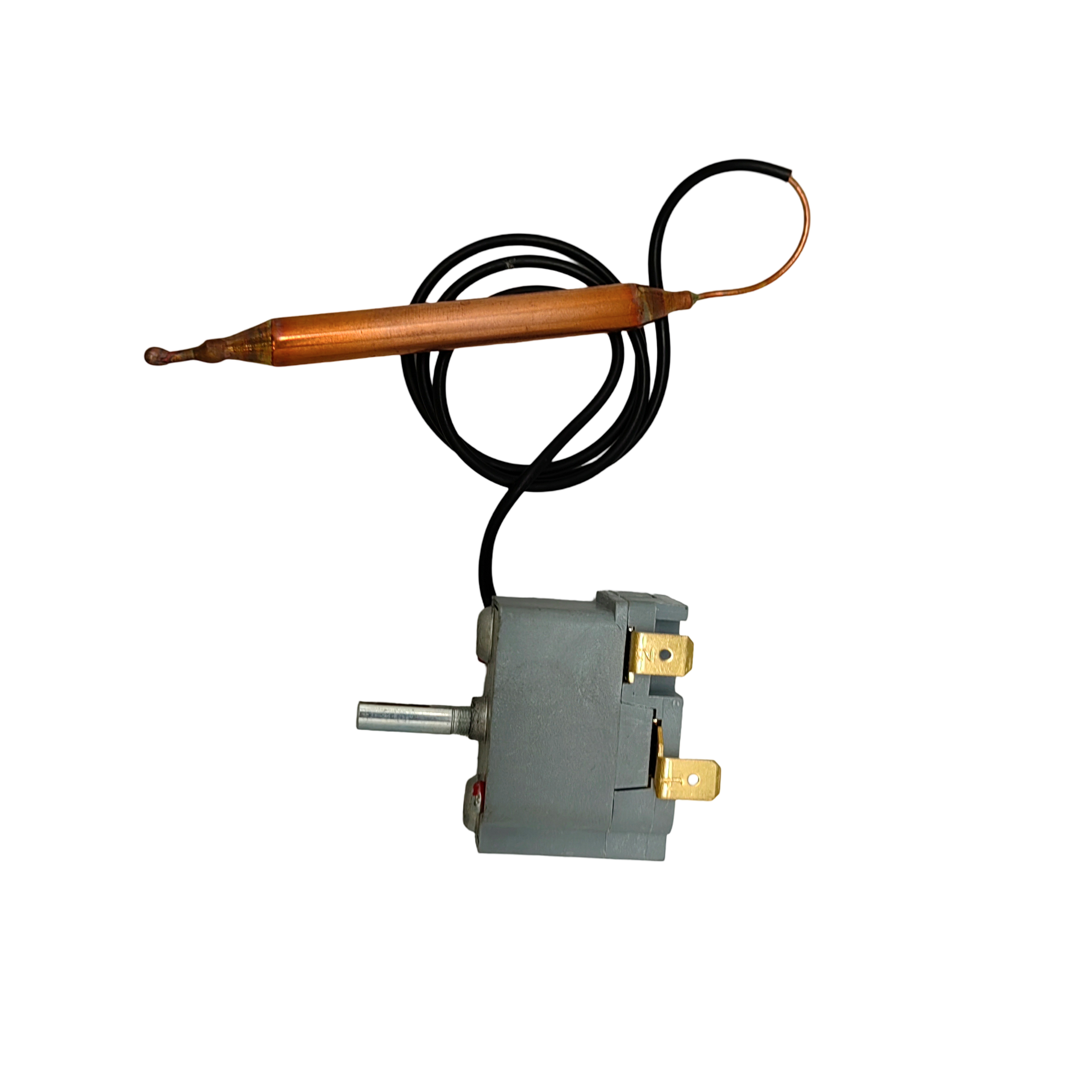 Термостат регулируемый QUATTRO ELEMENTI QE22DN (792-605-018)