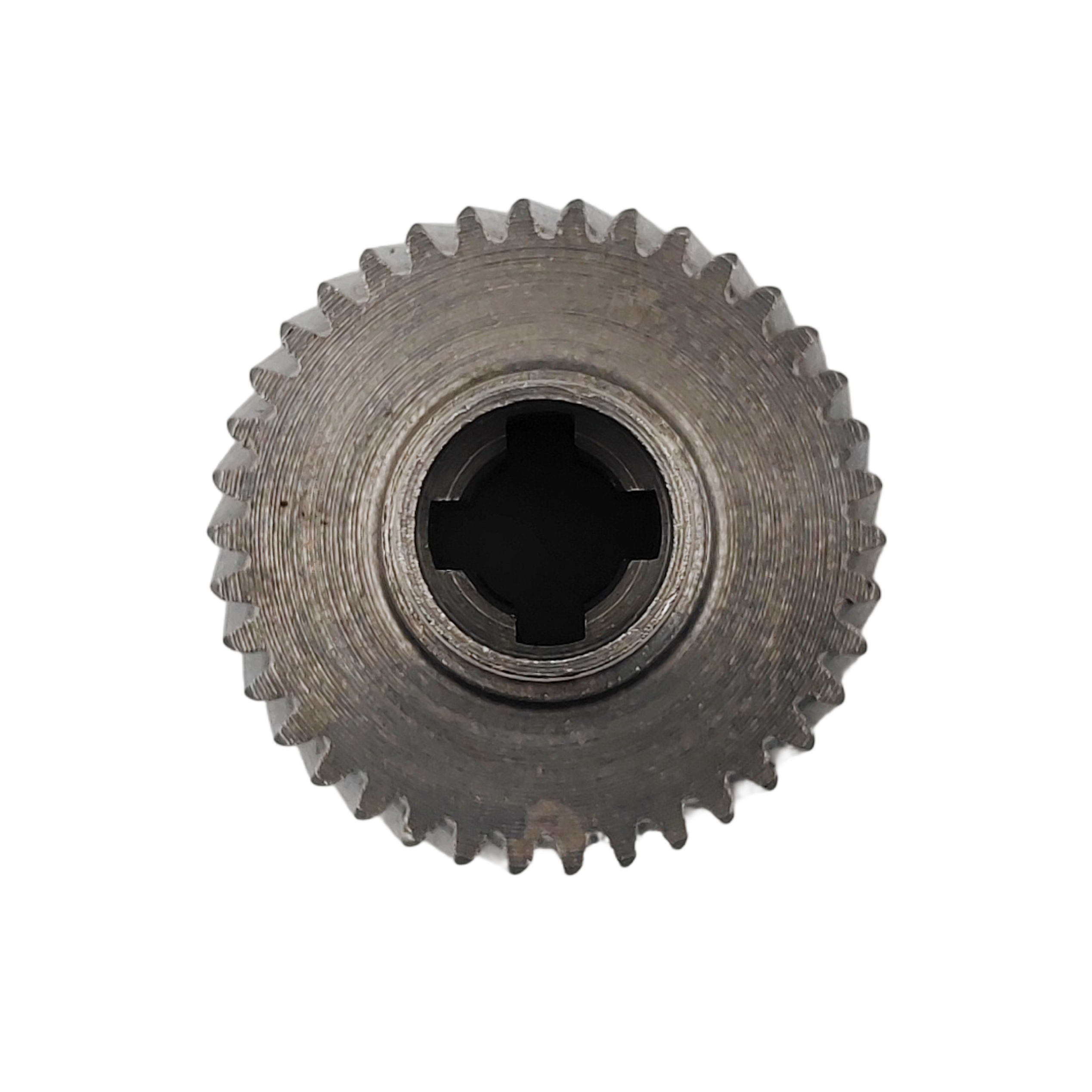 Пылесос аккумулфторный MAKITA 4076DWX