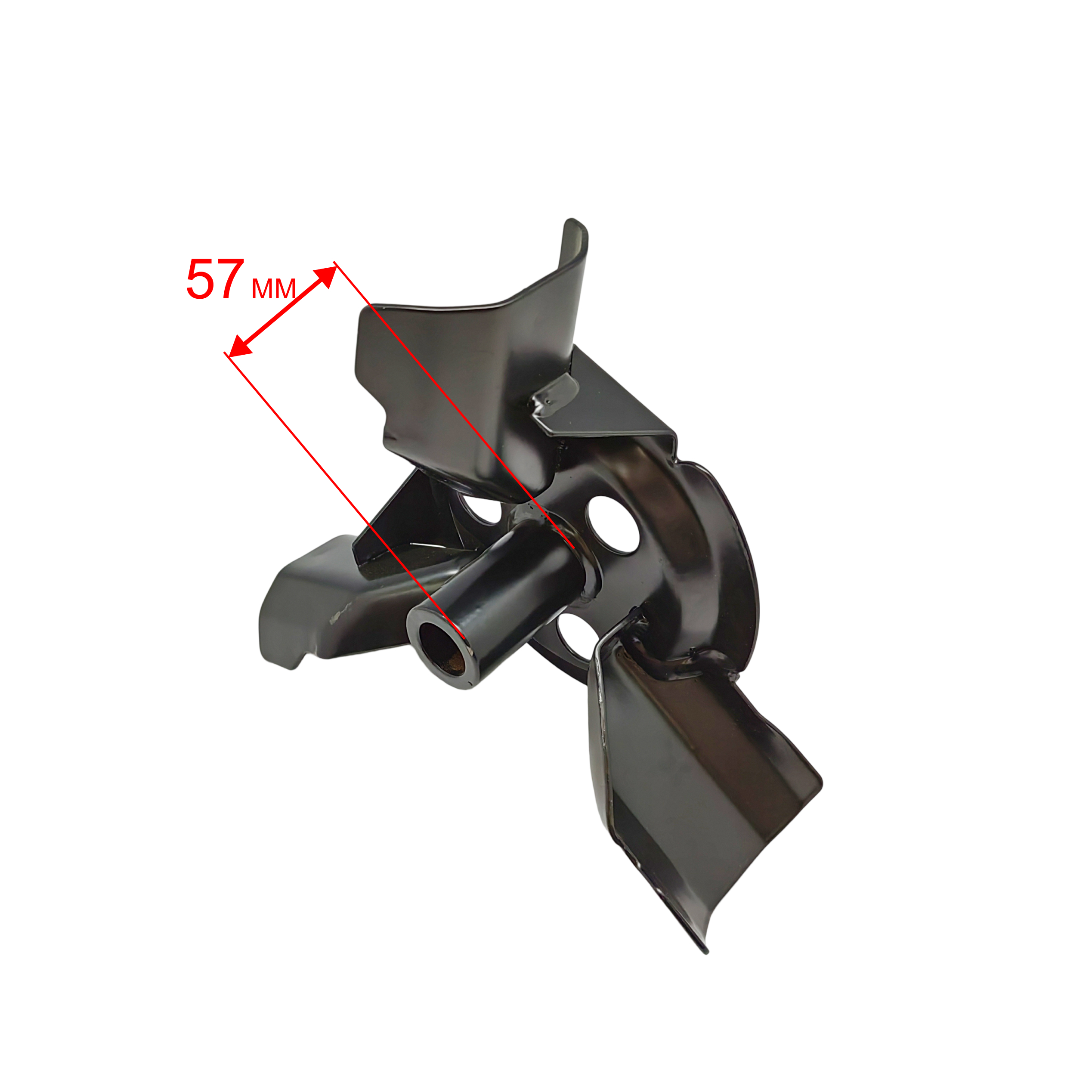 Крыльчатка DDE ST6556