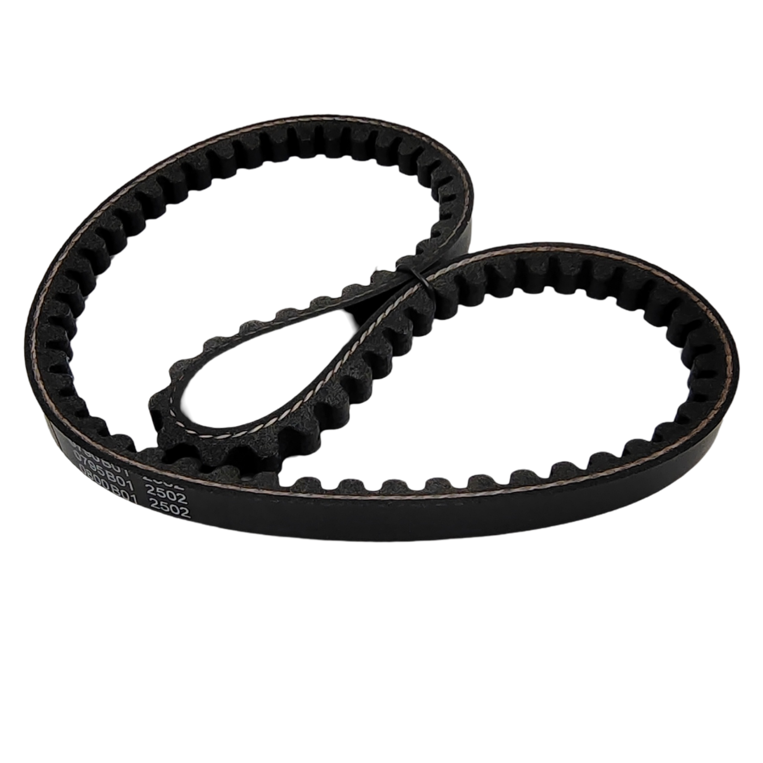 Ремень клиновой DDE 13X685 (635Li) 4LXA675 ST6556 привода шнека