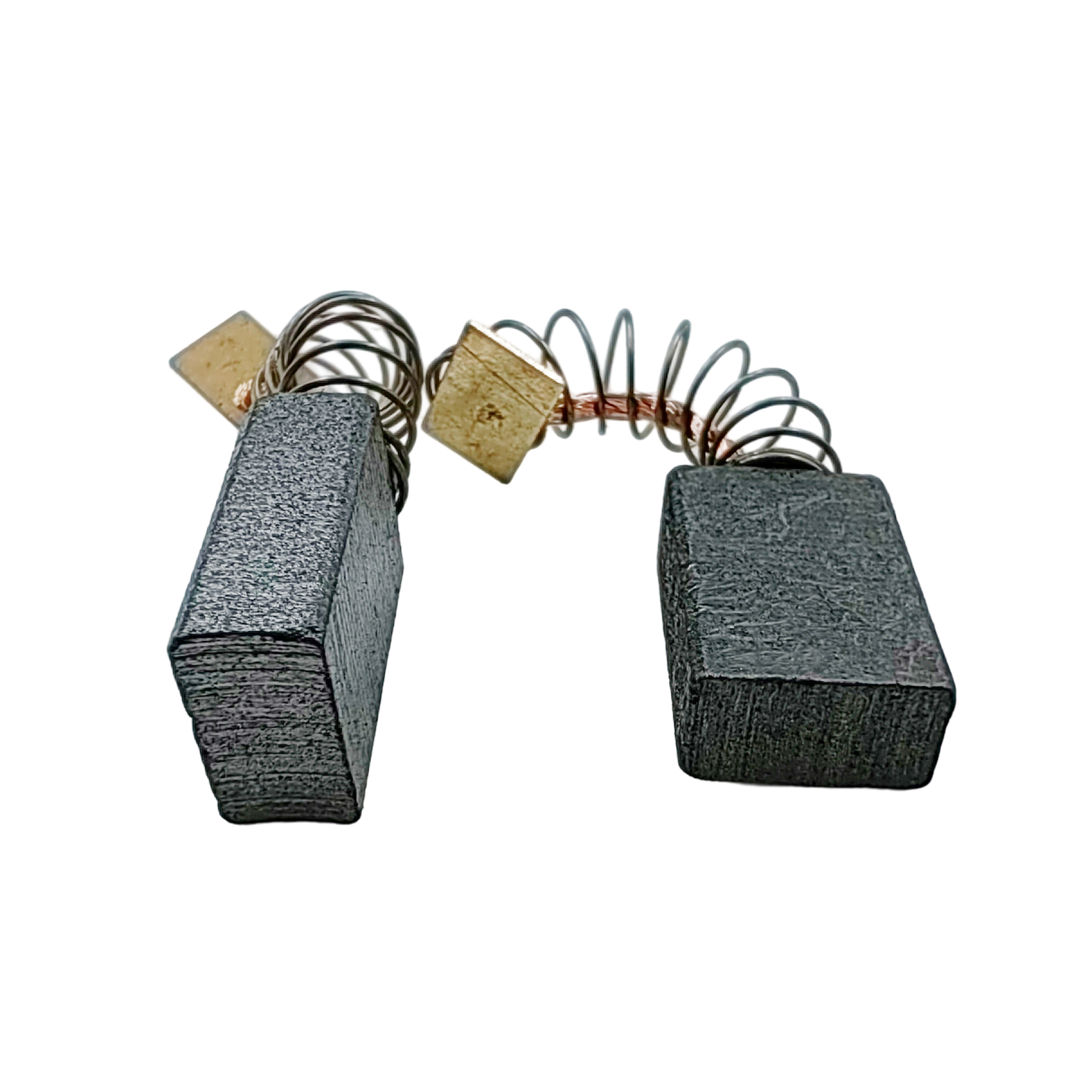 Щетка графитовая DDE CSE160 (пара)