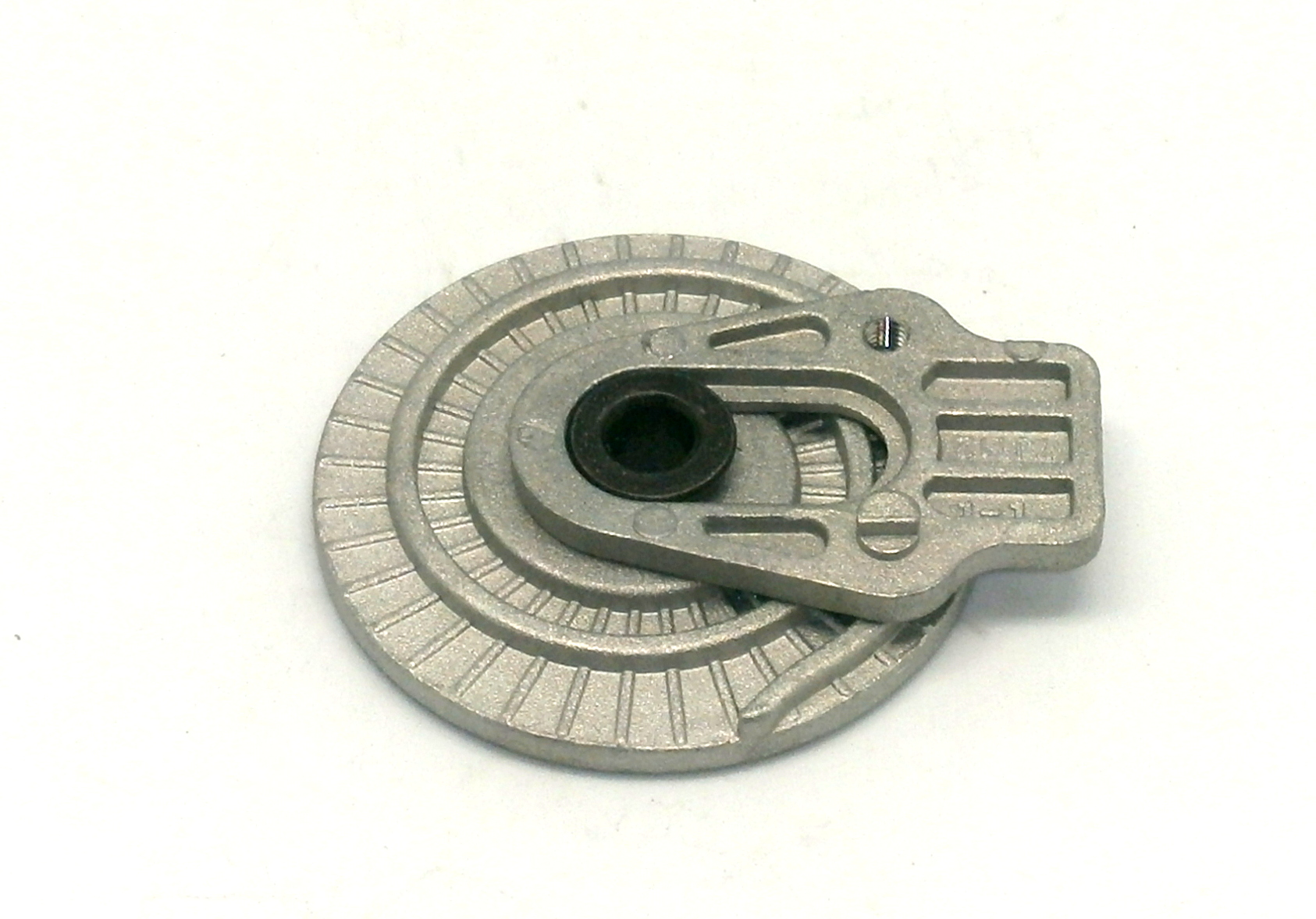 Натяжитель цепи в сборе DDE CSE250 на шину