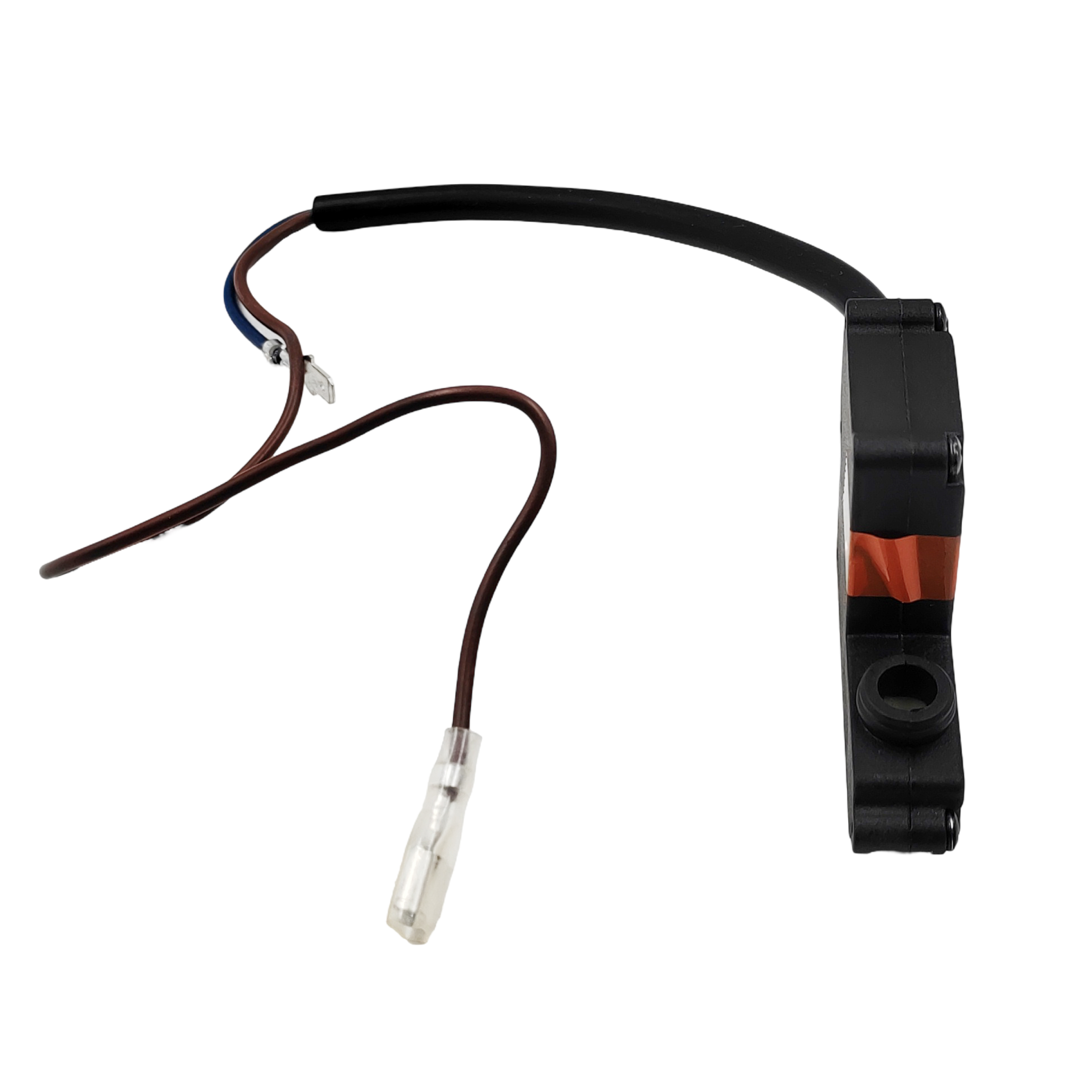 Выключатель QUATTRO ELEMENTI MILANO100 (установлен в насосе)