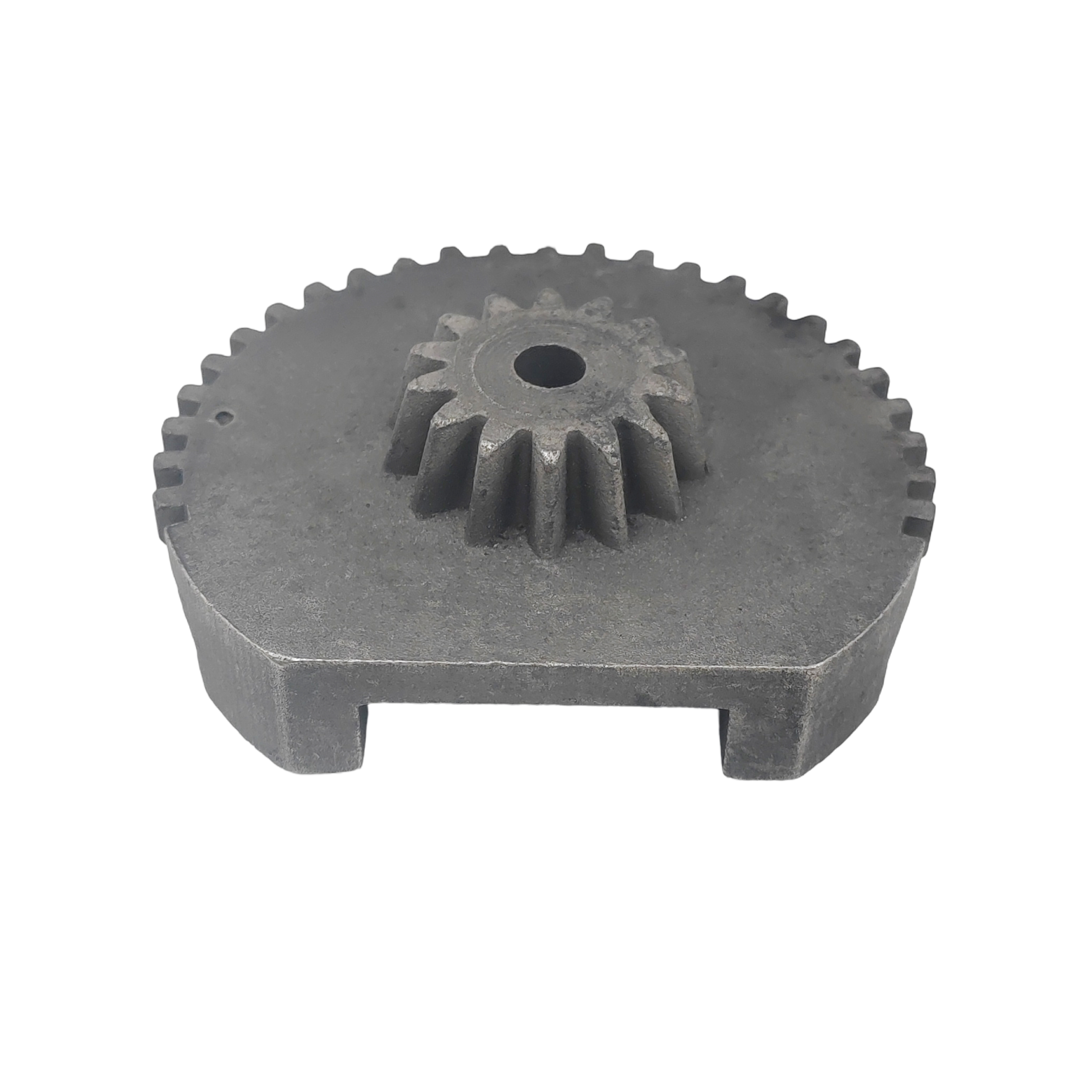 Шестерня DDE ST9072ET поворота выброса  (796-627-003)