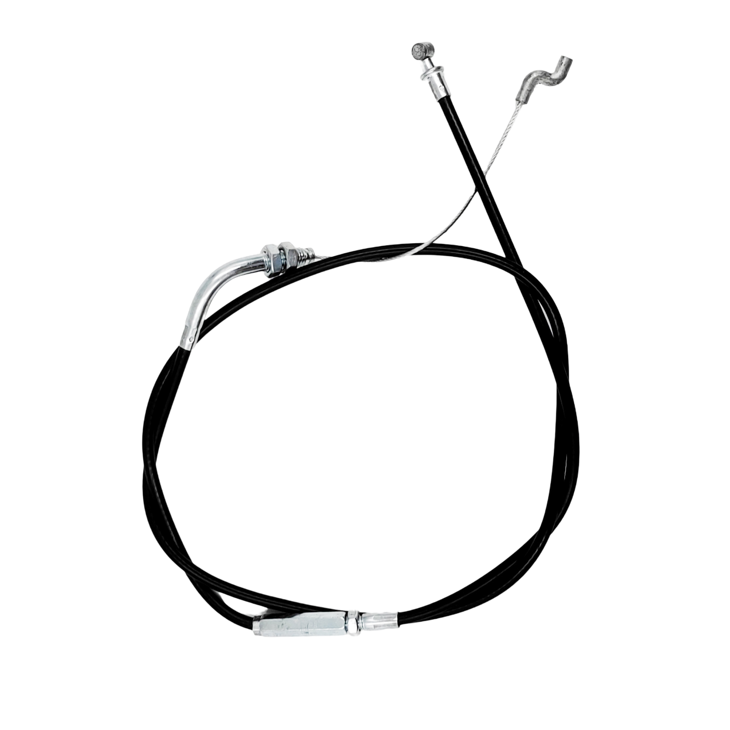 Трос управления DDE ST9072ET поворота выброса (796-627-017)