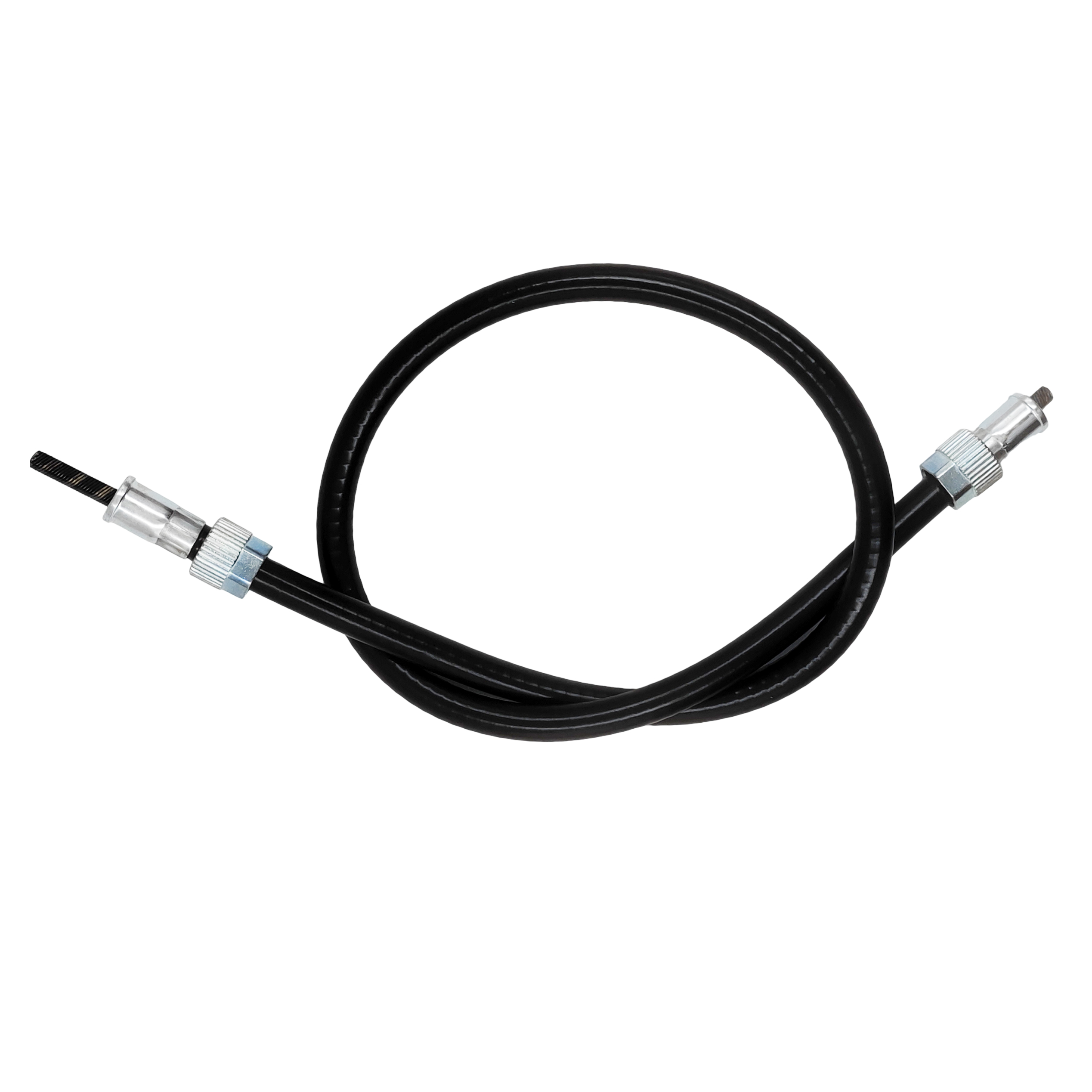 Трос поворота дефлектора выброса  DDE ST7066LE / ST9071LE (KC30-03-22B)