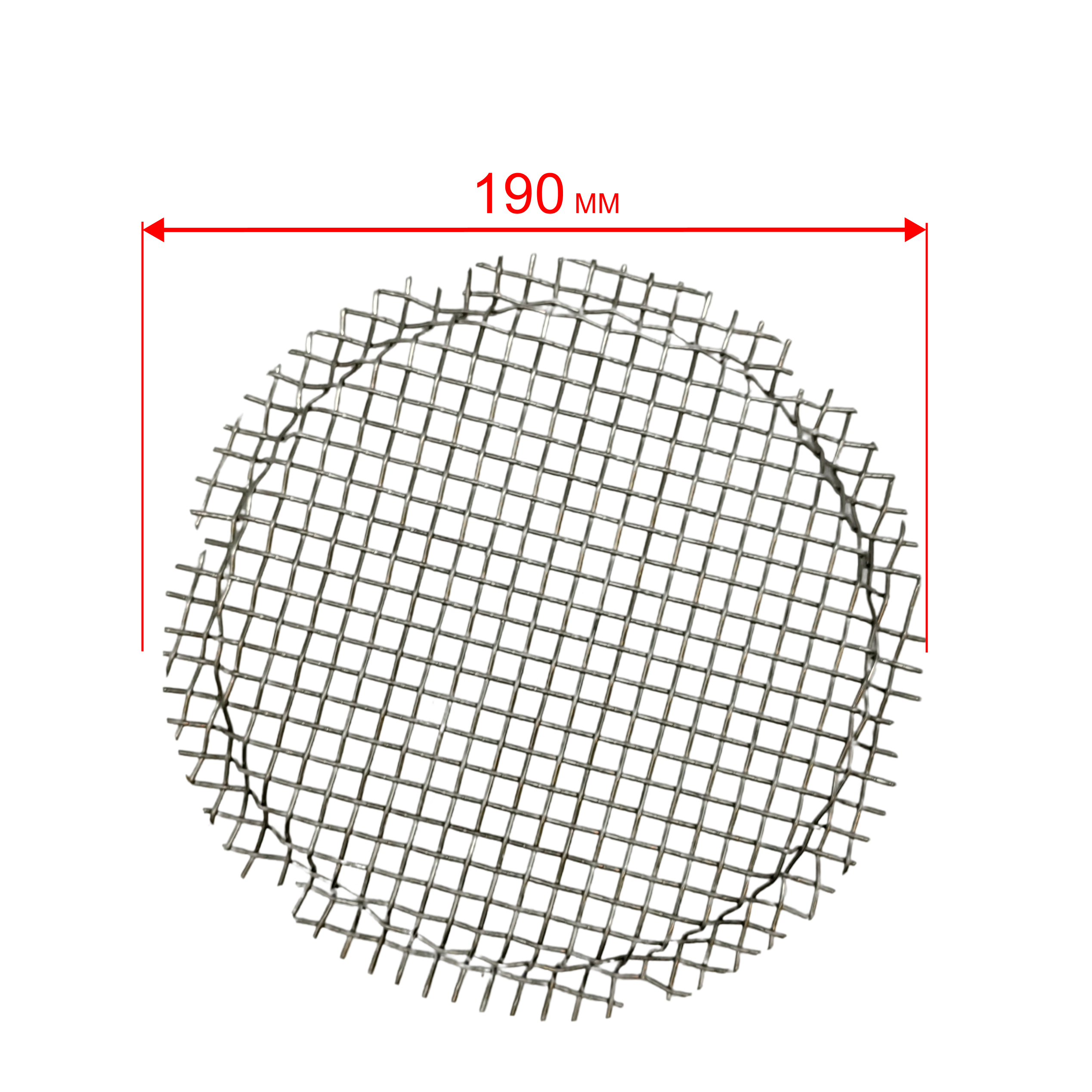 Решетка QUATTRO ELEMENTI QE-3300Gi (799-772-01)