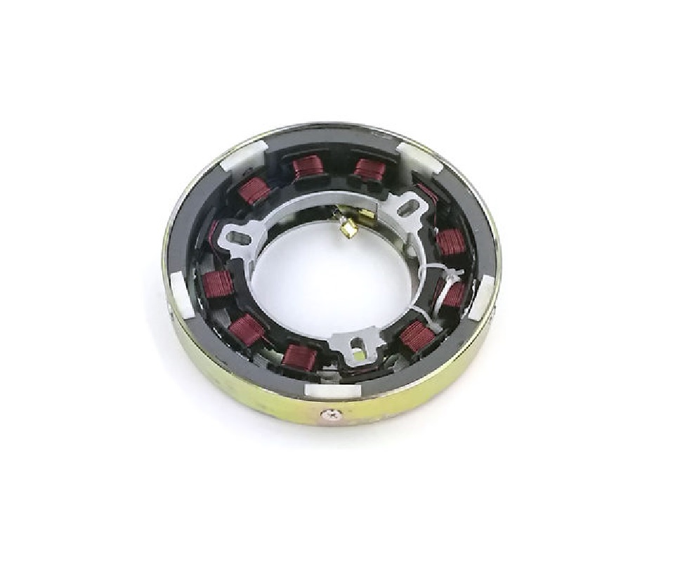Катушка заряда АКБ UNITED PARTS UD178/186
