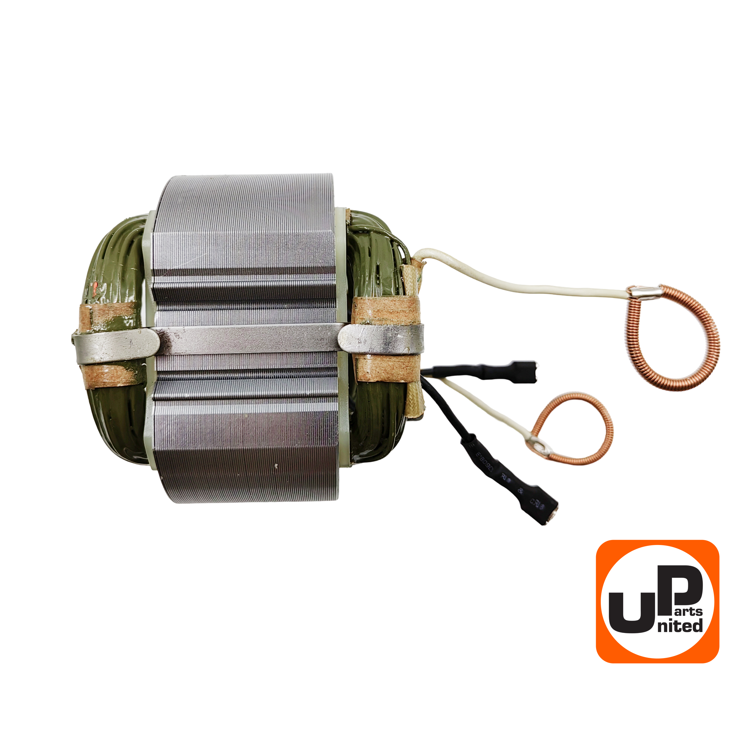 Статор UNITED PARTS для MAKITA GA9020 (аналог 526179-4)