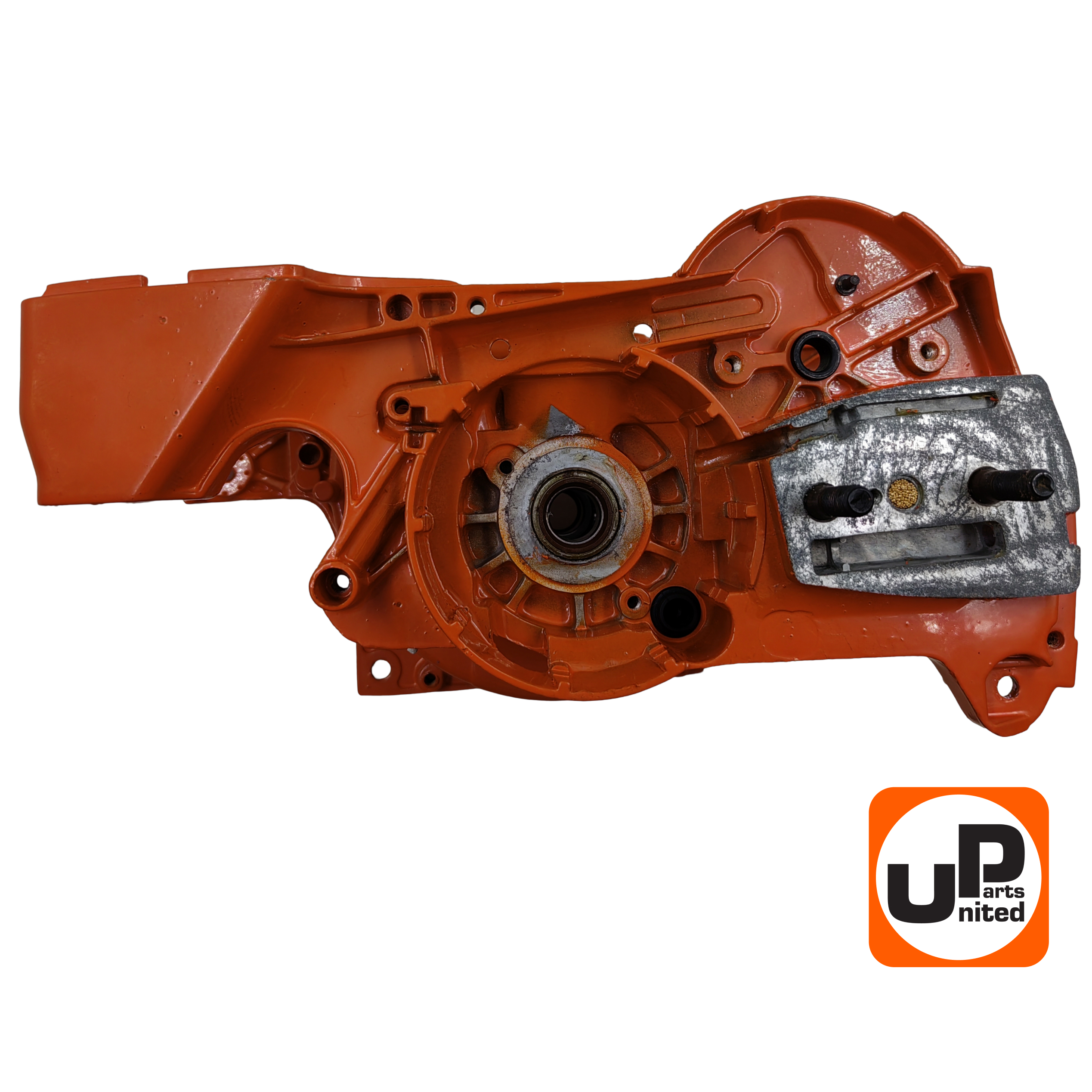 Картер UNITED PARTS для Husqvarna 365, 371 (аналог 5036268-76, 5036268-08, 5036268-13)