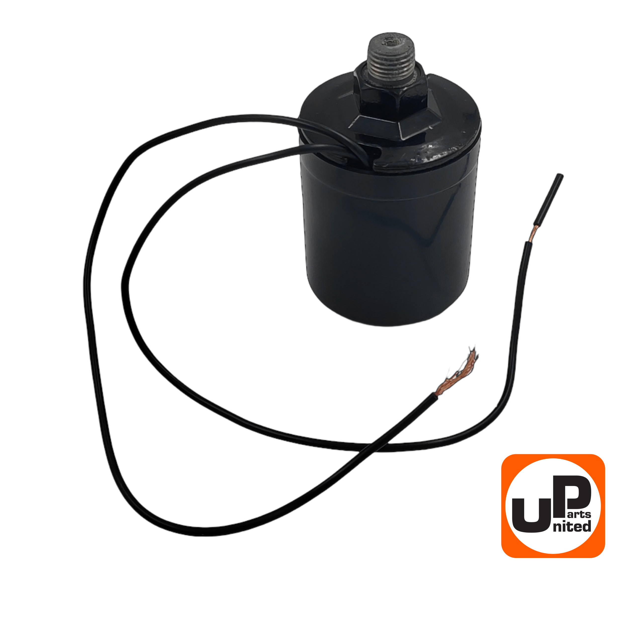 Реле давления UNITED PARTS для насоса, резьба внешняя 1/4", цилиндрическое (90-0310)