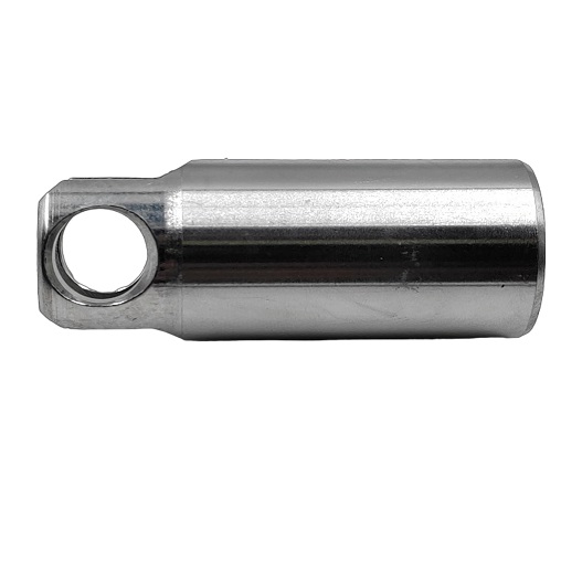 Цилиндр UNITED PARTS для BOSCH GBH2-24/2-26 (1617000557) (90-0421)