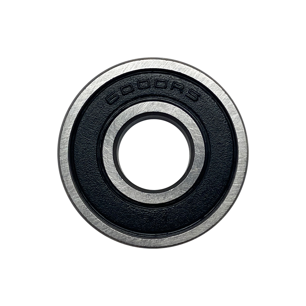 Подшипник шариковый UNITED PARTS 6000-2RS (закрытый)