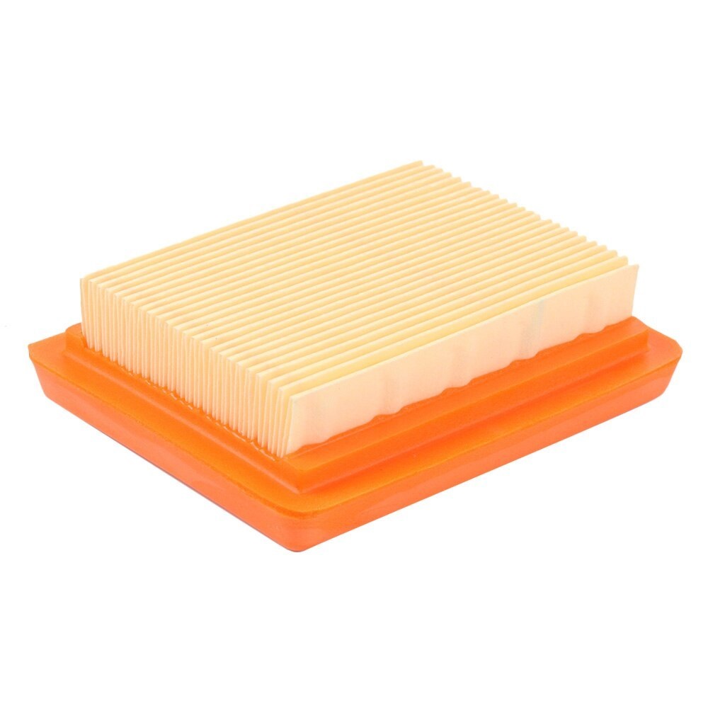Фильтр воздушный UNITED PARTS для триммера, кустареза STIHL FS120/250/300/400/450 (аналог 41341410300)