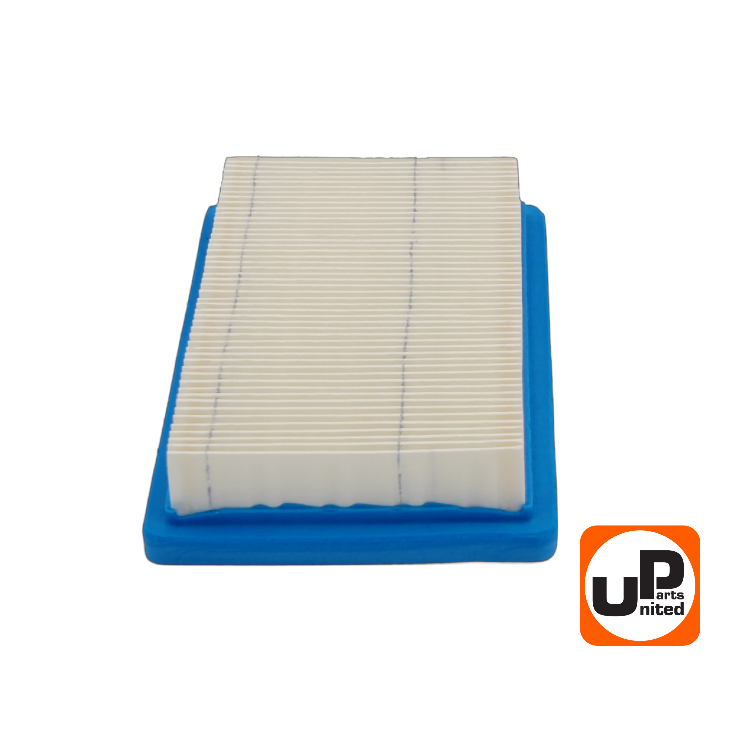 Фильтр воздушный UNITED PARTS для двигателя DDE 4,5 л.c. (культиватор DDE Пегас 792-049) /HONDA GXV140/GCV160 (аналог 17211-ZG9-M00)