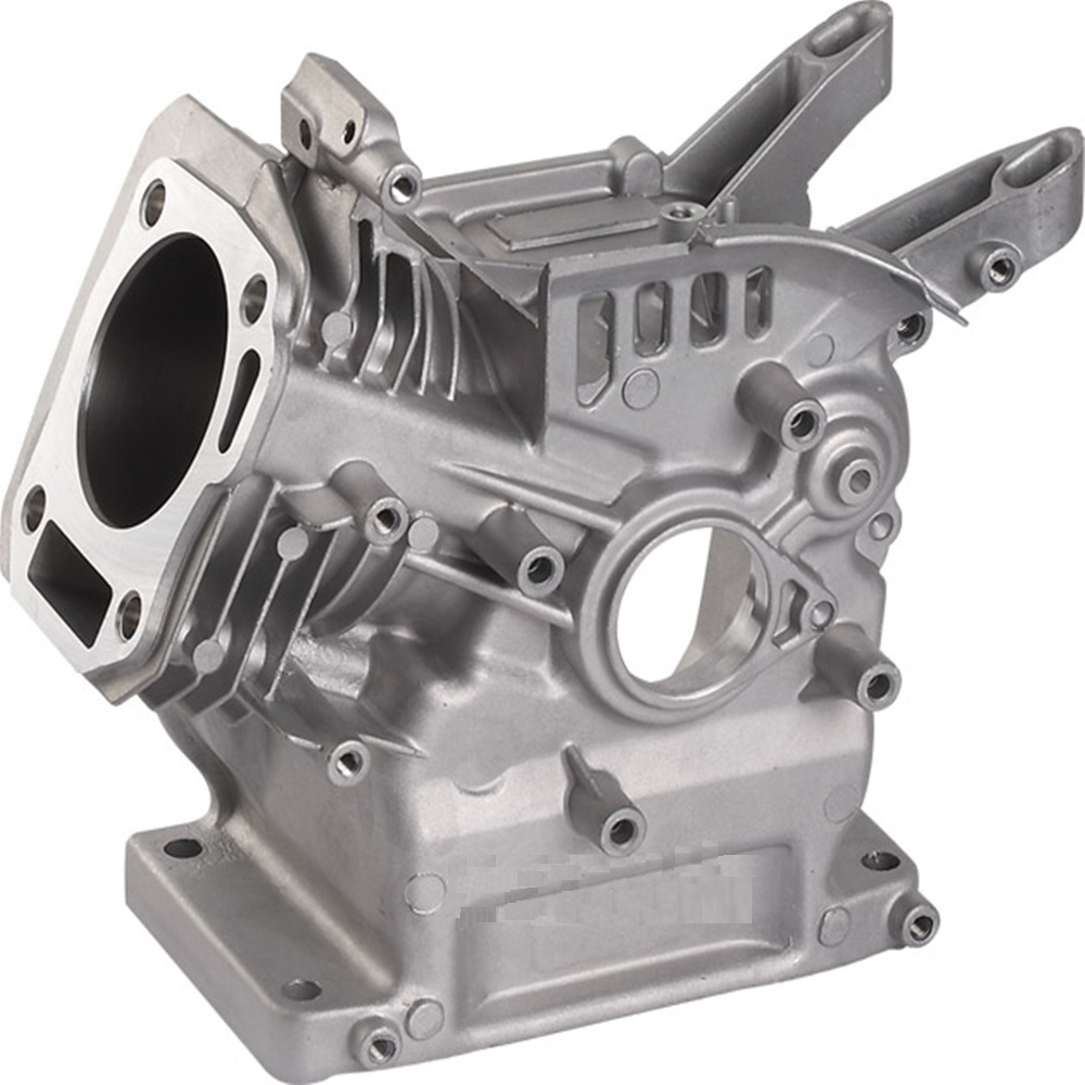 Цилиндр блок двигателя UNITED PARTS 170F Ø70мм (эл. стартер)