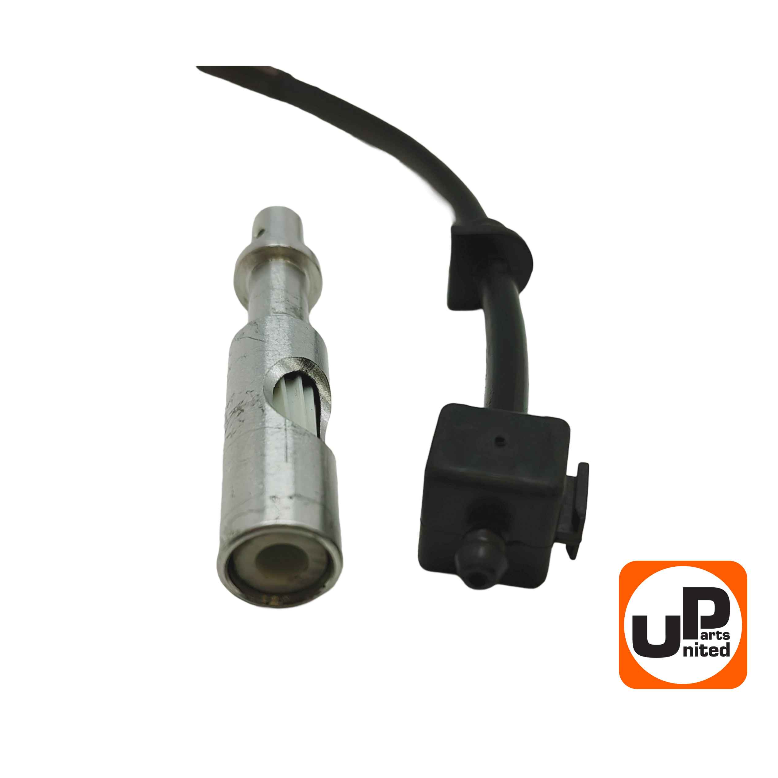 Маслонасос UNITED PARTS для бензопилы MAKITA DCS34, DCS340, электропилы UC3010A, UC3510A, UC4010A (аналог 021245003)