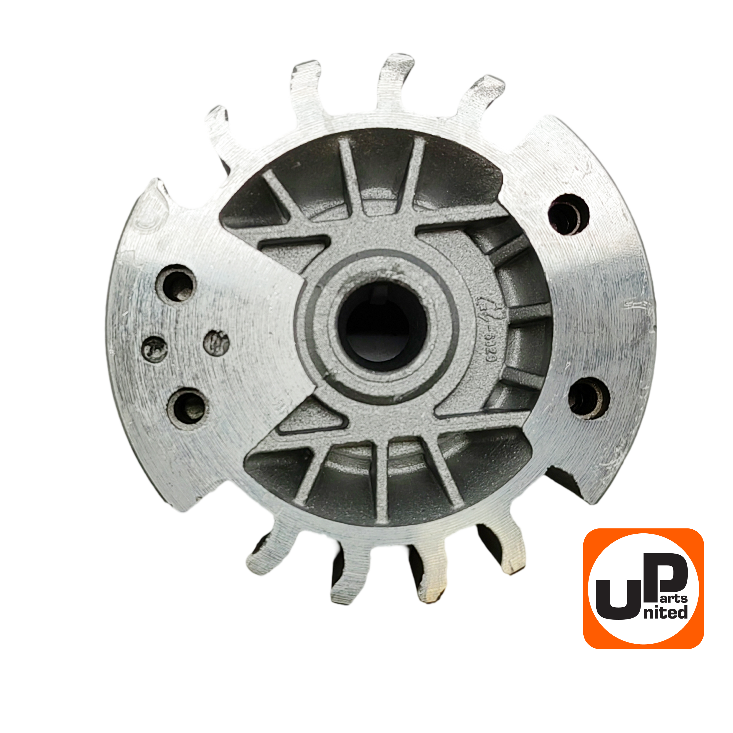 Маховик UNITED PARTS для STIHL MS230/250 (аналог 11234001203)