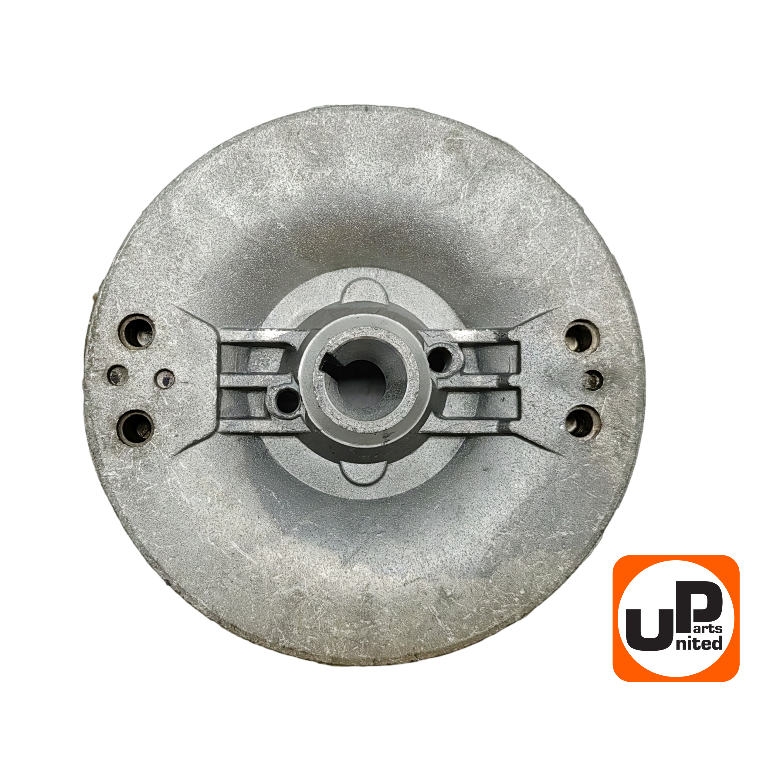 Маховик UNITED PARTS для STIHL MS361 (аналог 11354001203)