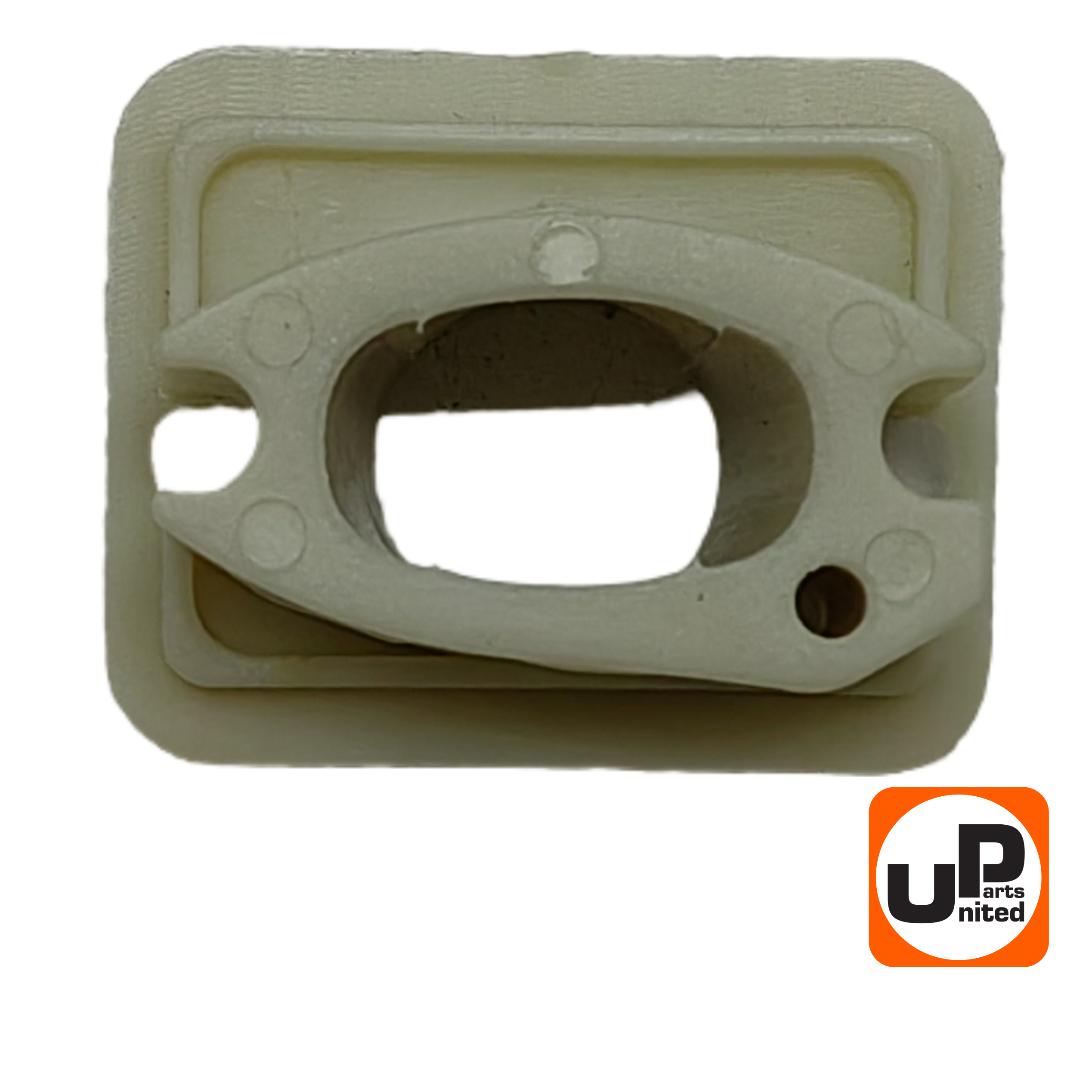 Теплоизолятор UNITED PARTS для бензопил 38 куб.см.