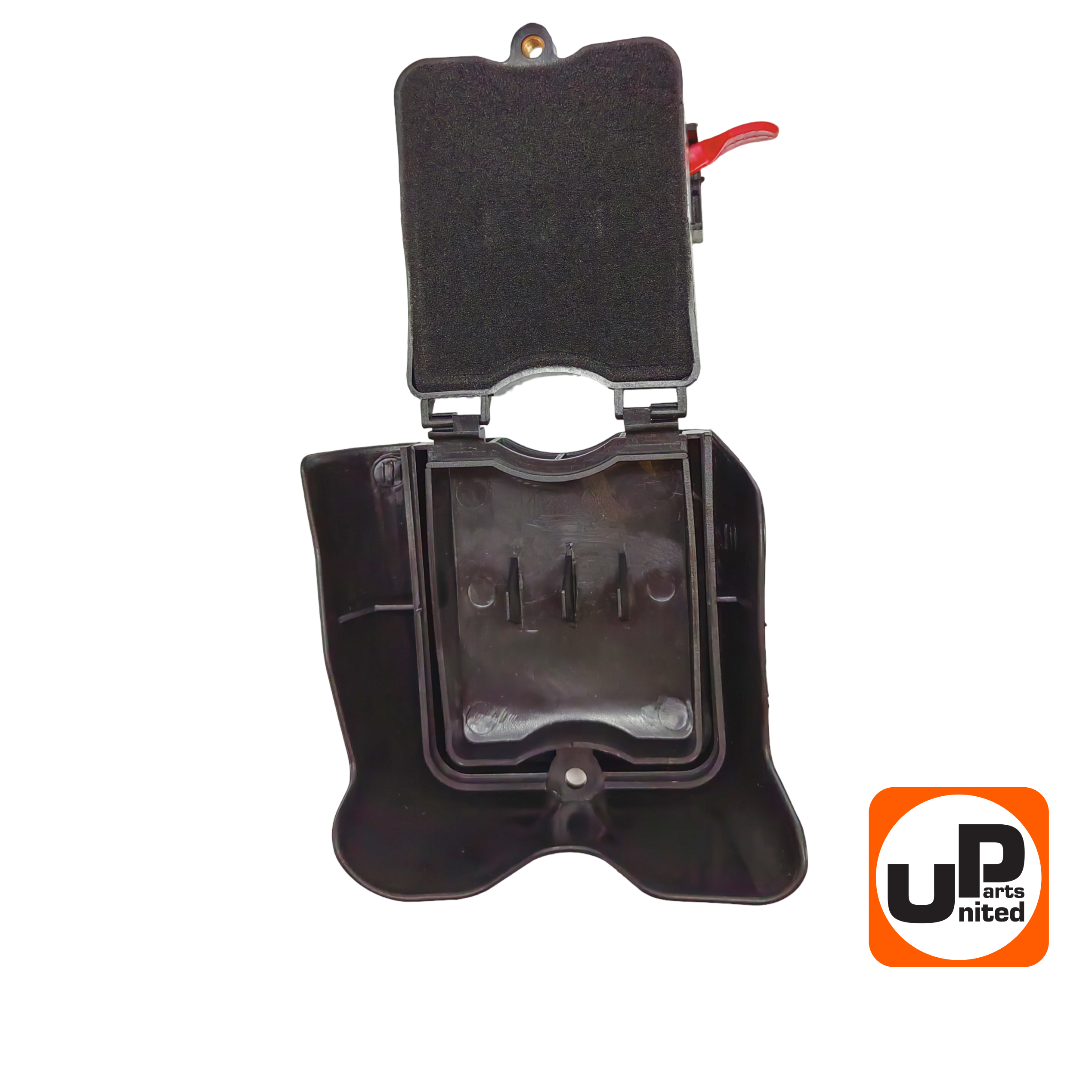 Корпус воздушного фильтра UNITED PARTS для триммеров 33,43,52 куб.см., в сборе