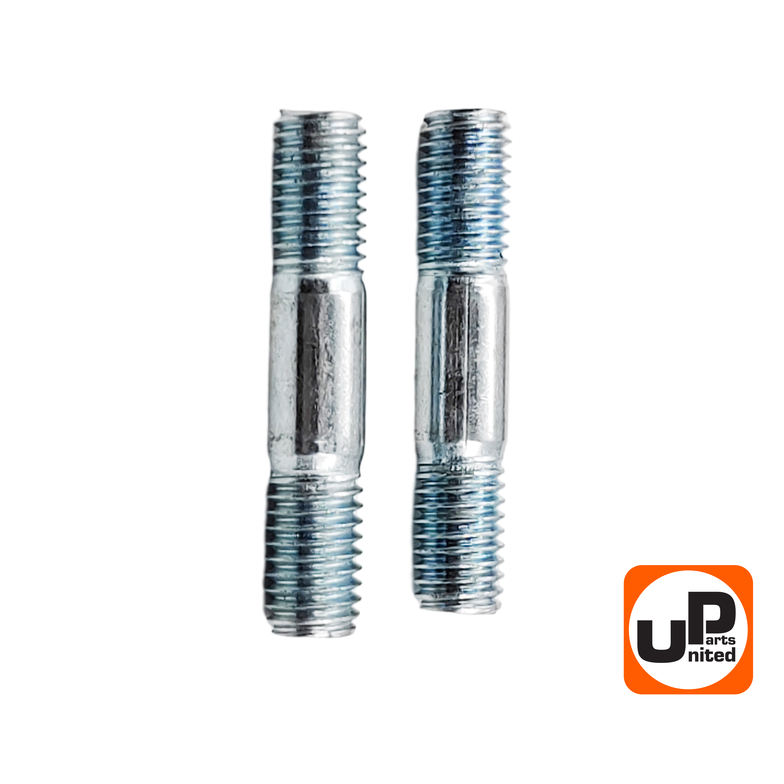 Шпилька крепления шины UNITED PARTS для бензопил 45,52 куб.см.