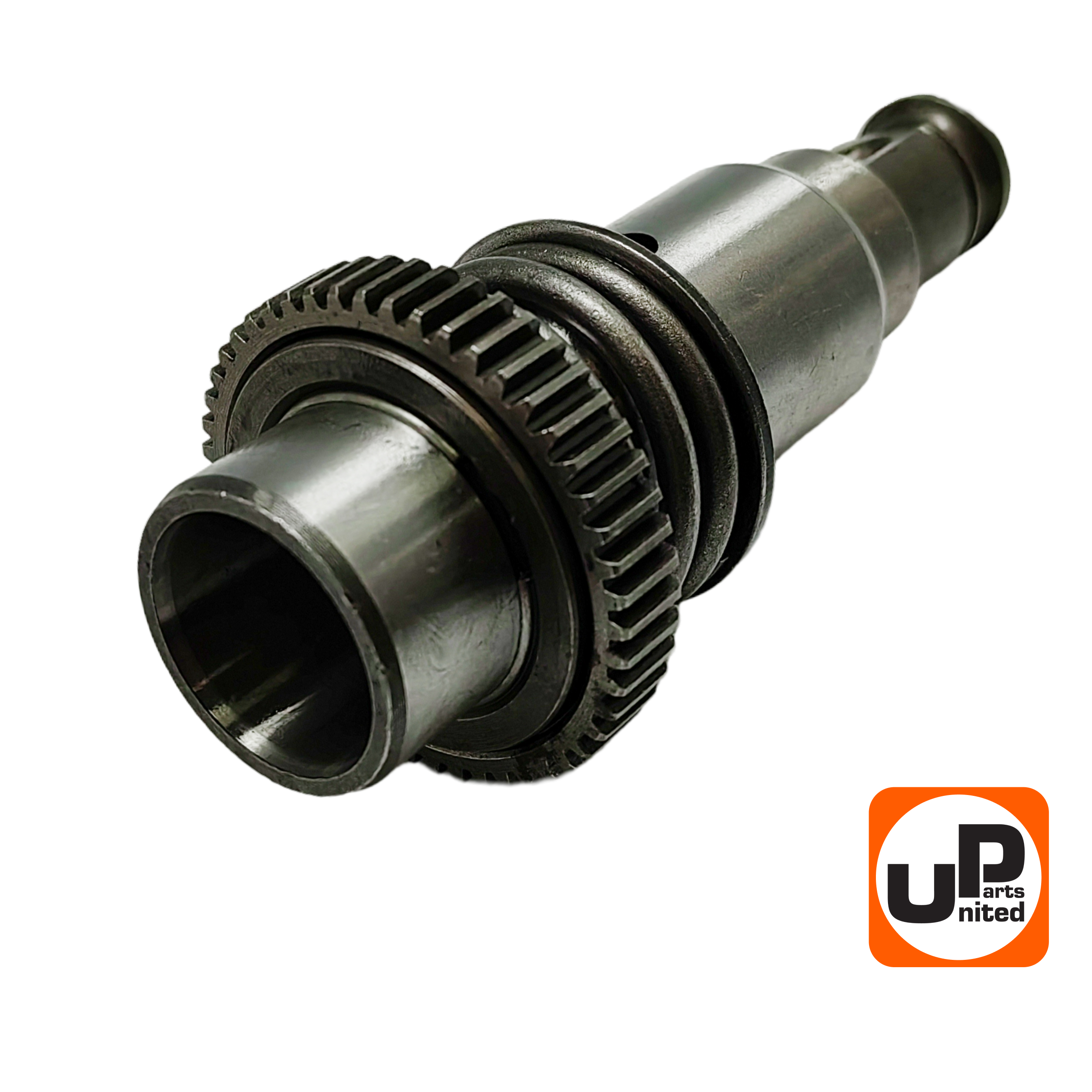 Ствол в сборе UNITED PARTS для GBH2-24DRE большой (аналог 1619P13455)