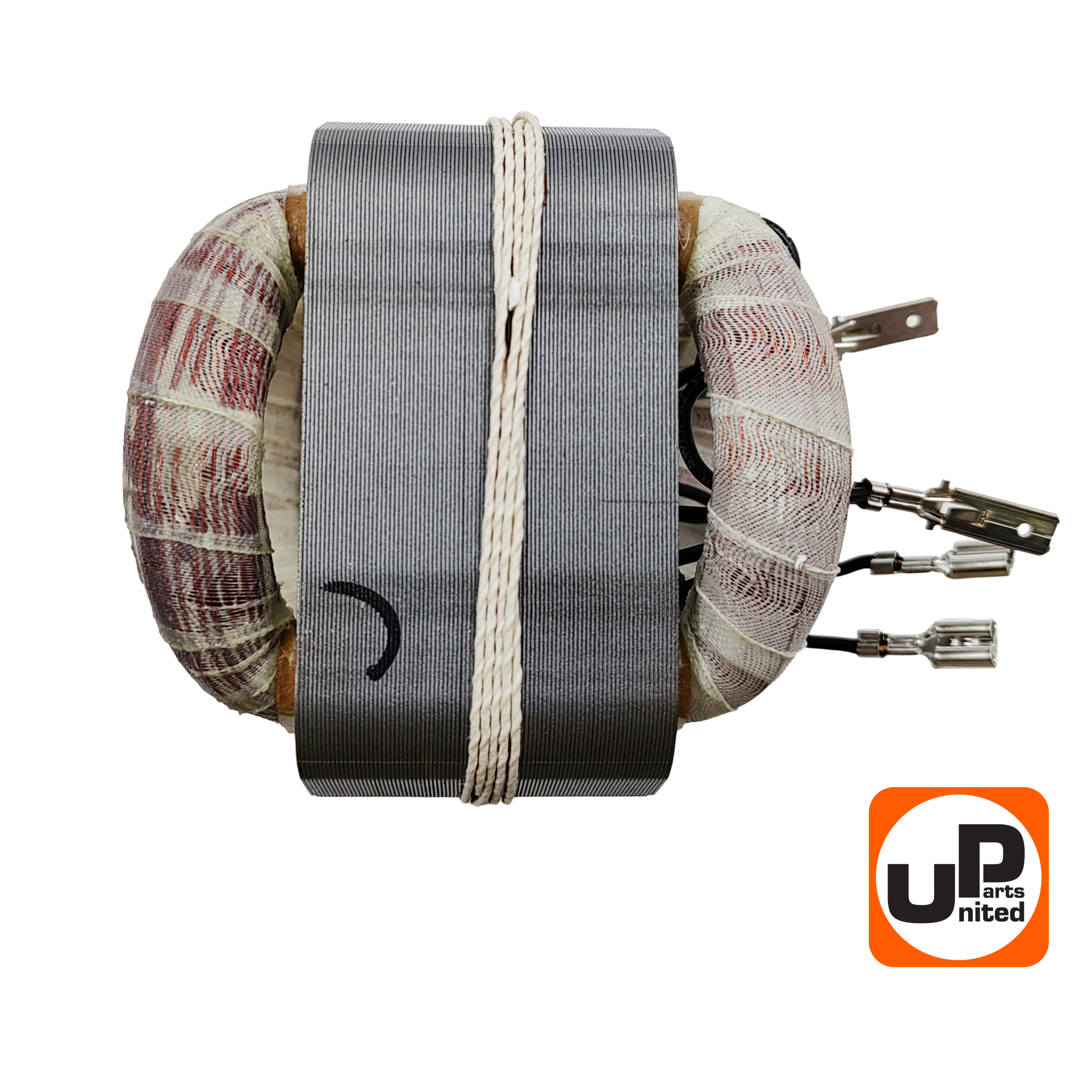 Статор UNITED PARTS для BOSCH GWS20-230 (аналог 1604220518)