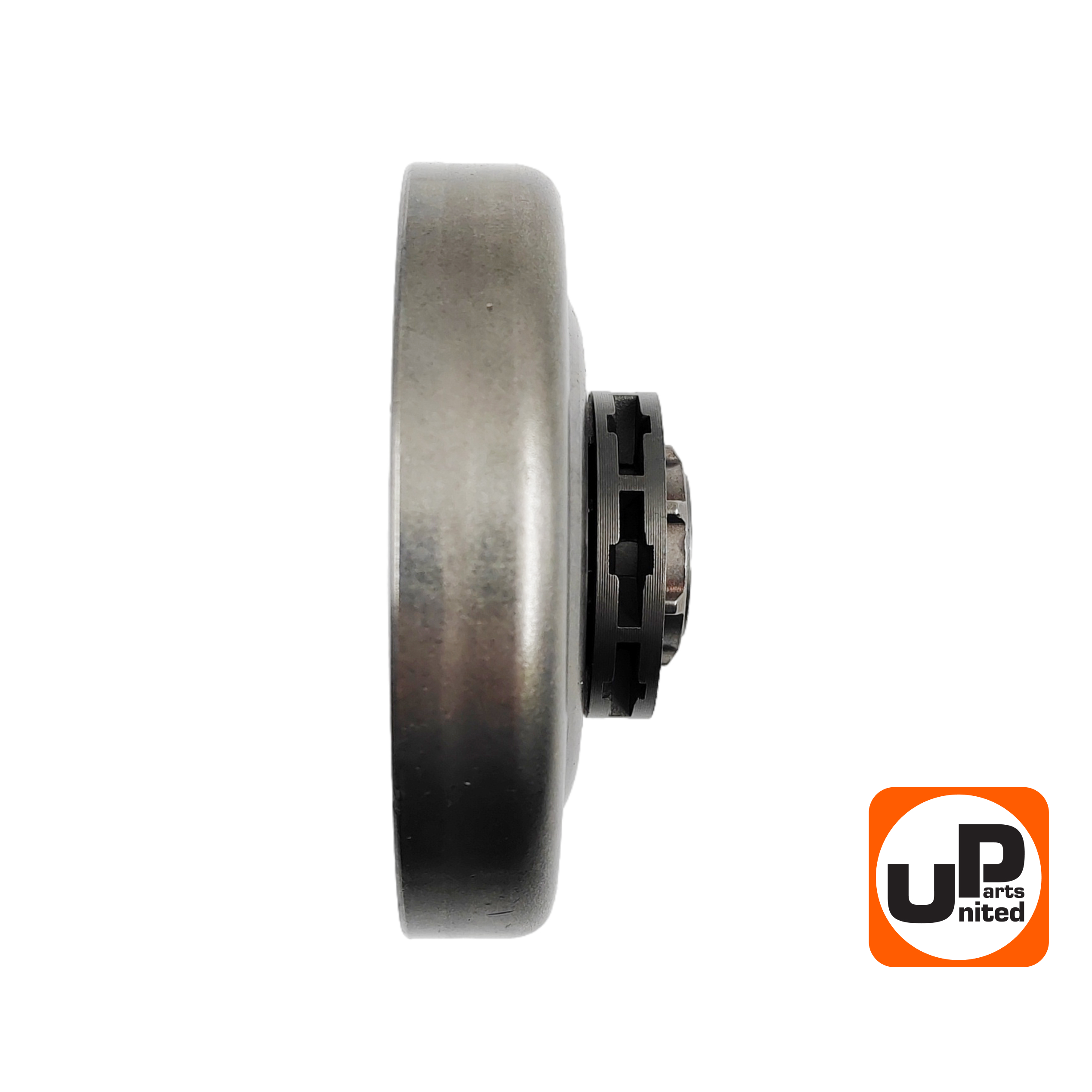 Чашка сцепления UNITED PARTS 325-7T для HUSQVARNA 340, 345, 350, 445, 450 (аналог 5038730-72, 5780979-01)