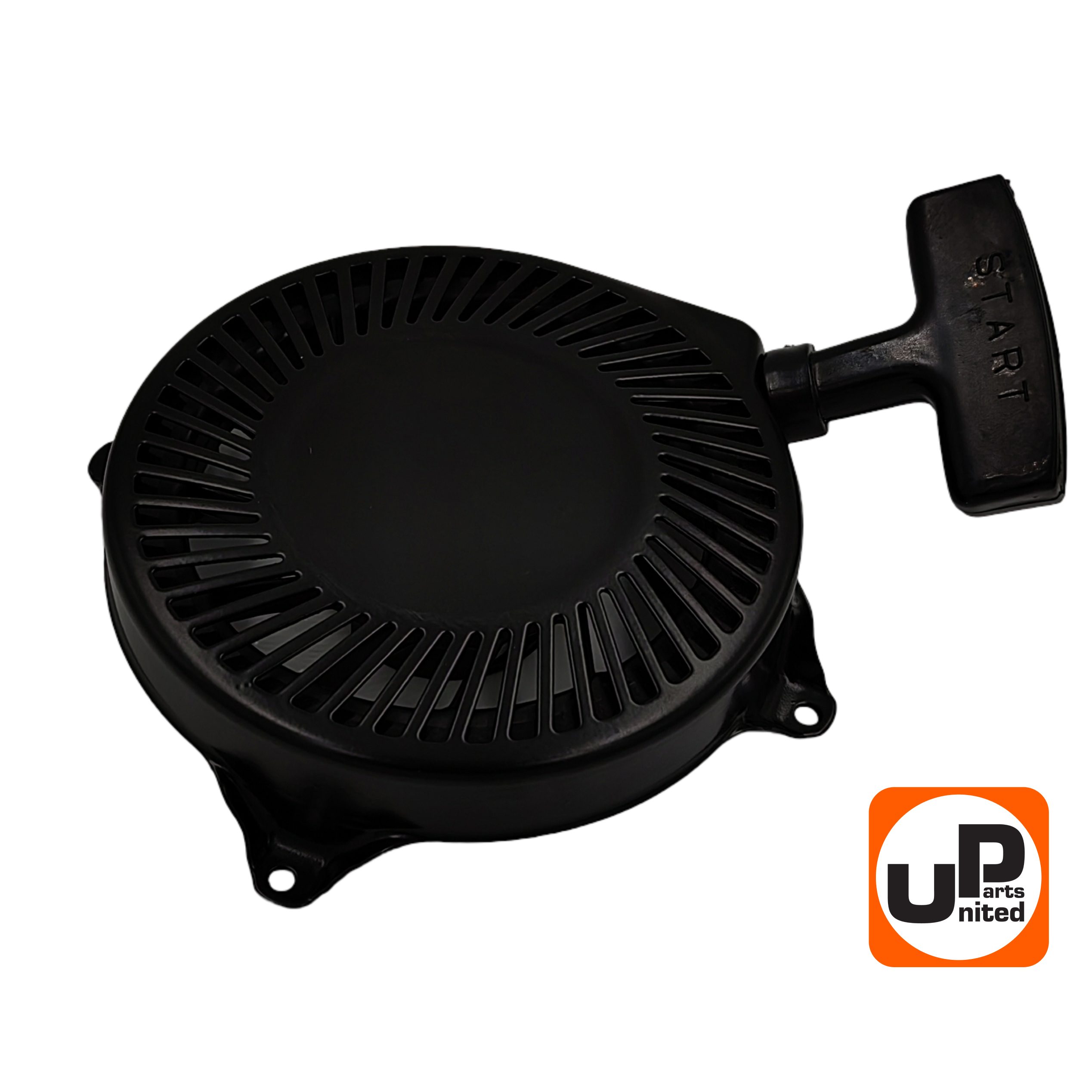 Стартер ручной UNITED PARTS для двигателя B&S 1650 (497830, 496650) (90-1075)