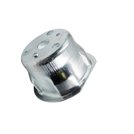 Храповик стартера UNITED PARTS 168/170F (под круглые собачки)
