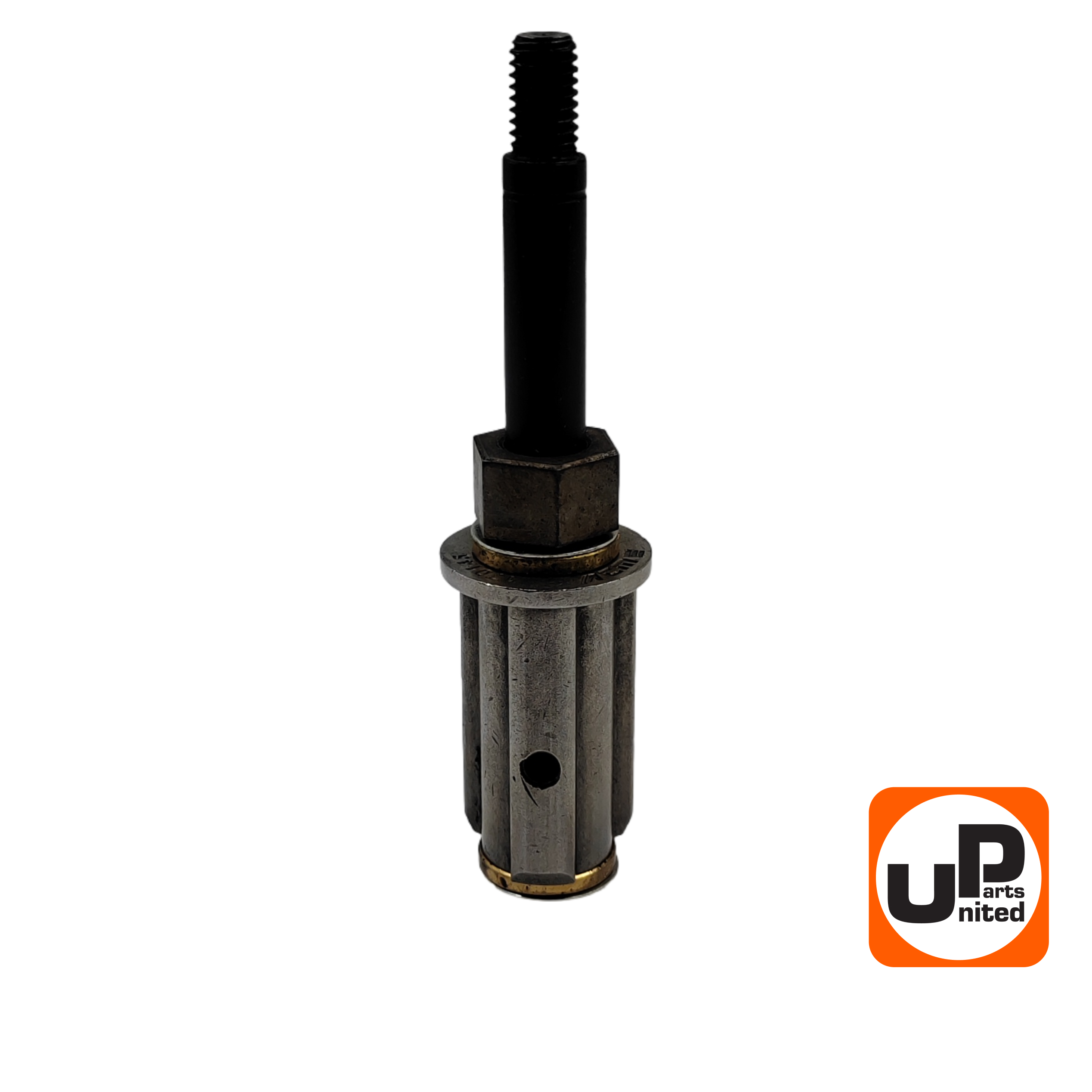 Вал штанги UNITED PARTS для триммера FS38 (привода триммерной головки) (аналог 41446405900)