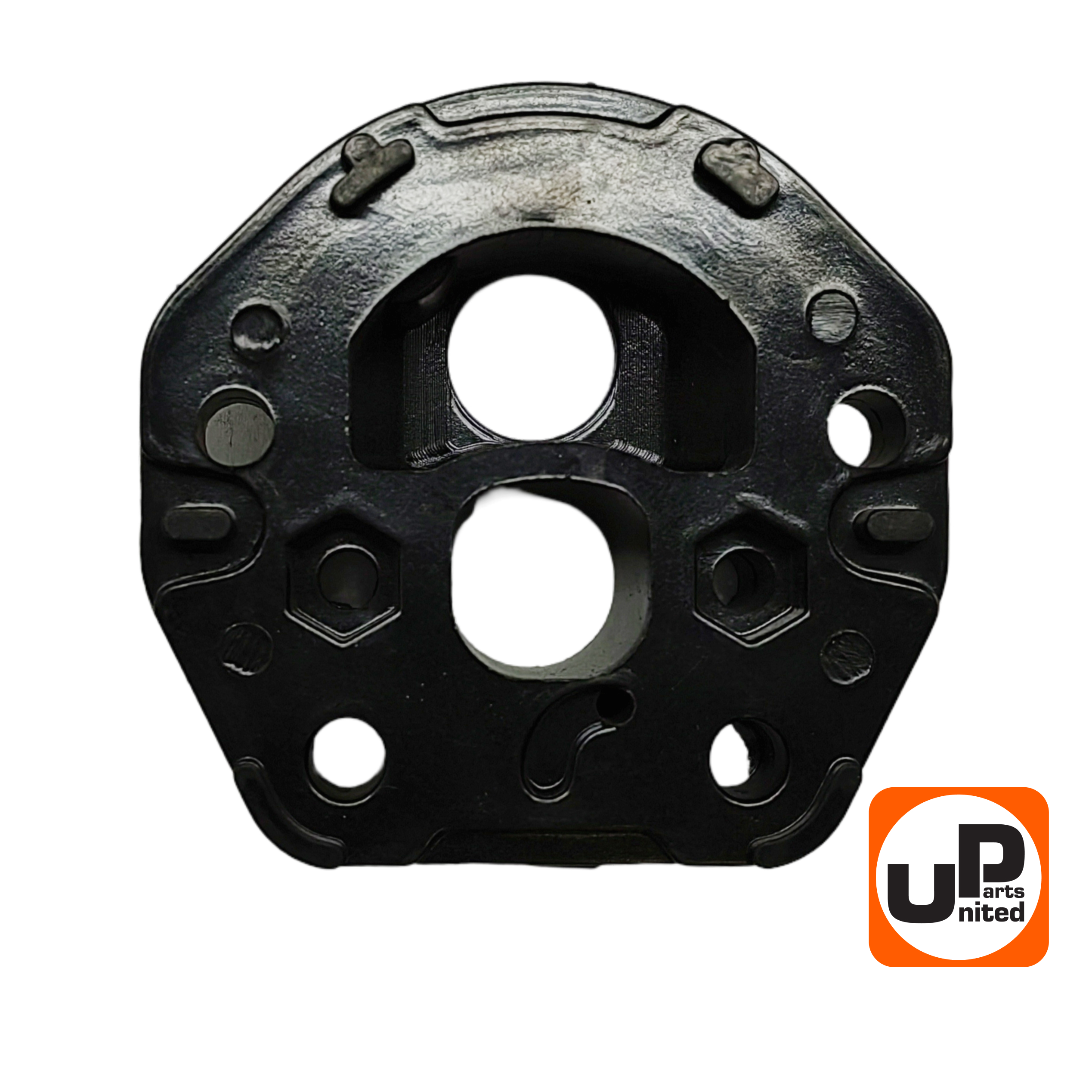 Теплоизолятор UNITED PARTS для Husqvarna 235/236/240 (аналог 5776365-01)