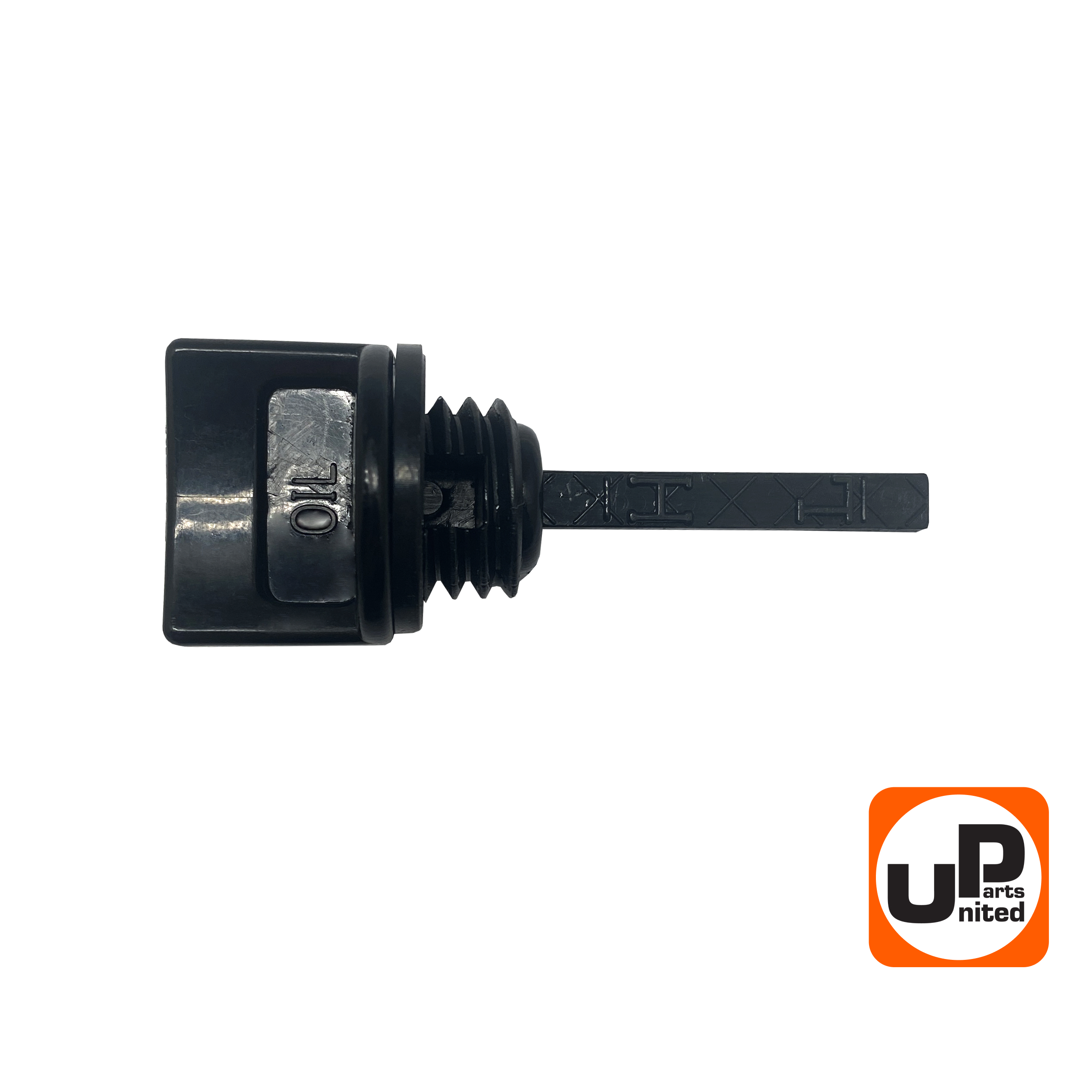 Щуп масляный UNITED PARTS для бензинового двигателя UP152/154/156/168 Ø17мм, длина 35мм
