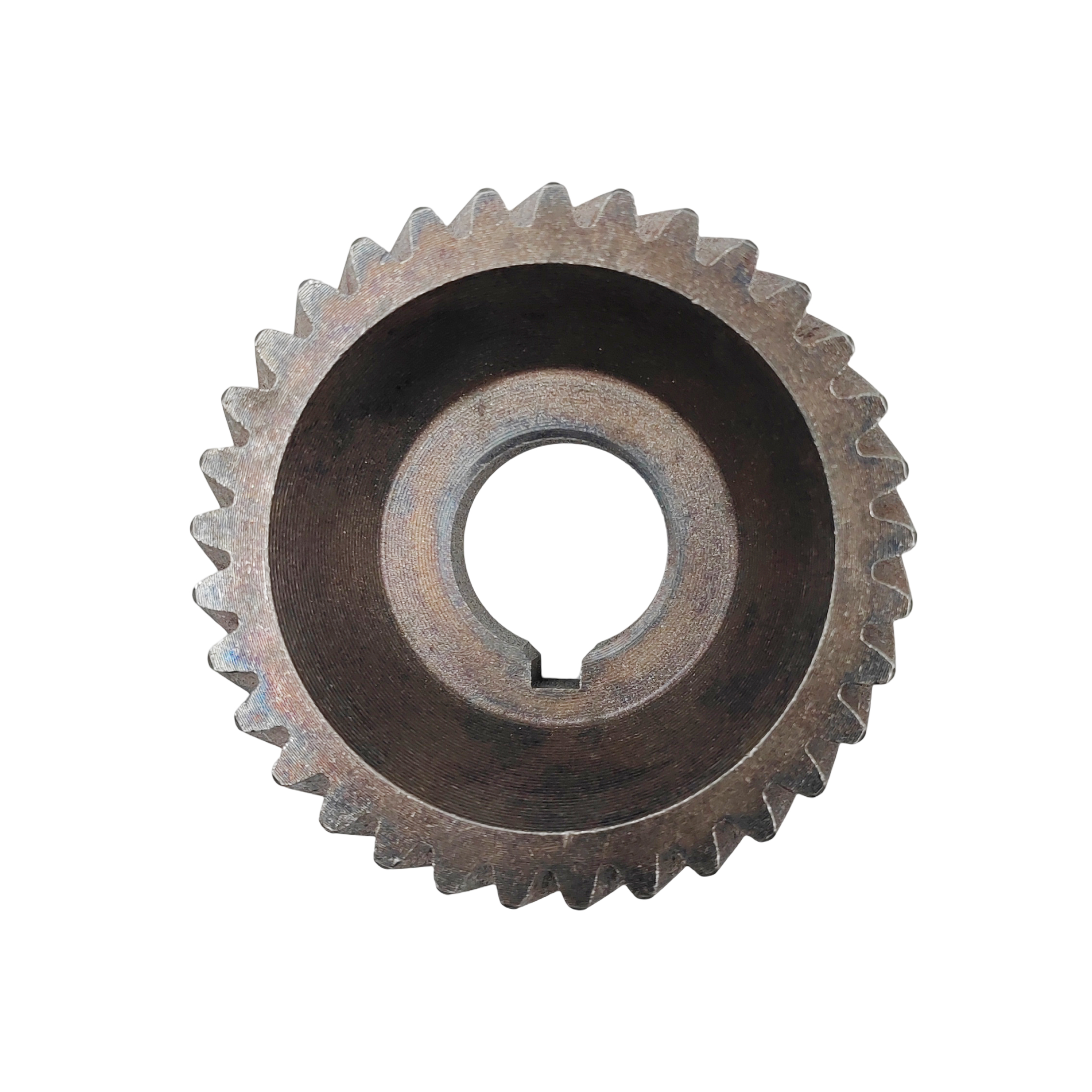 Шестерня редуктора большая ПУЛЬСАР ПЭ52-1700