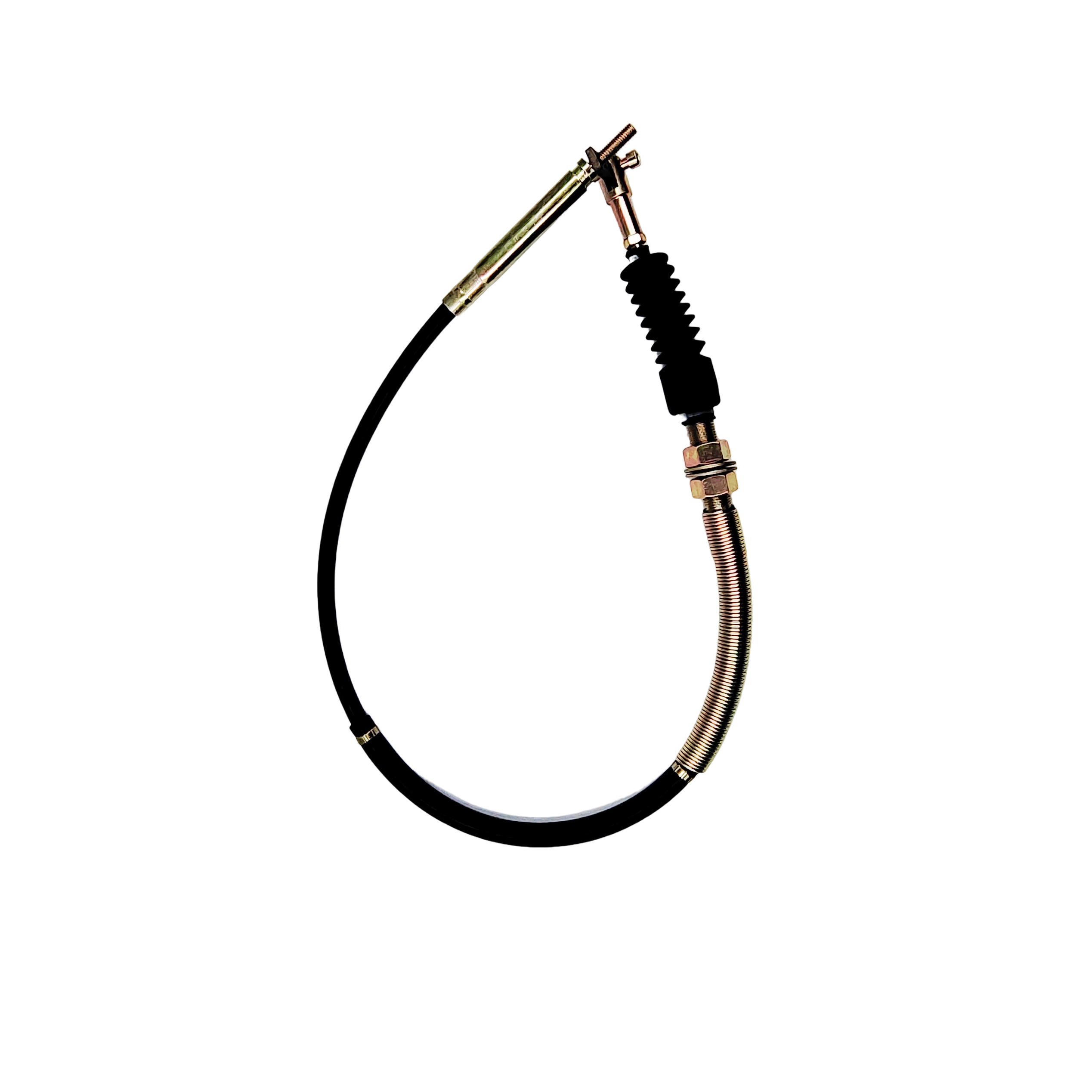 Трос реверса DDE VP130-CK