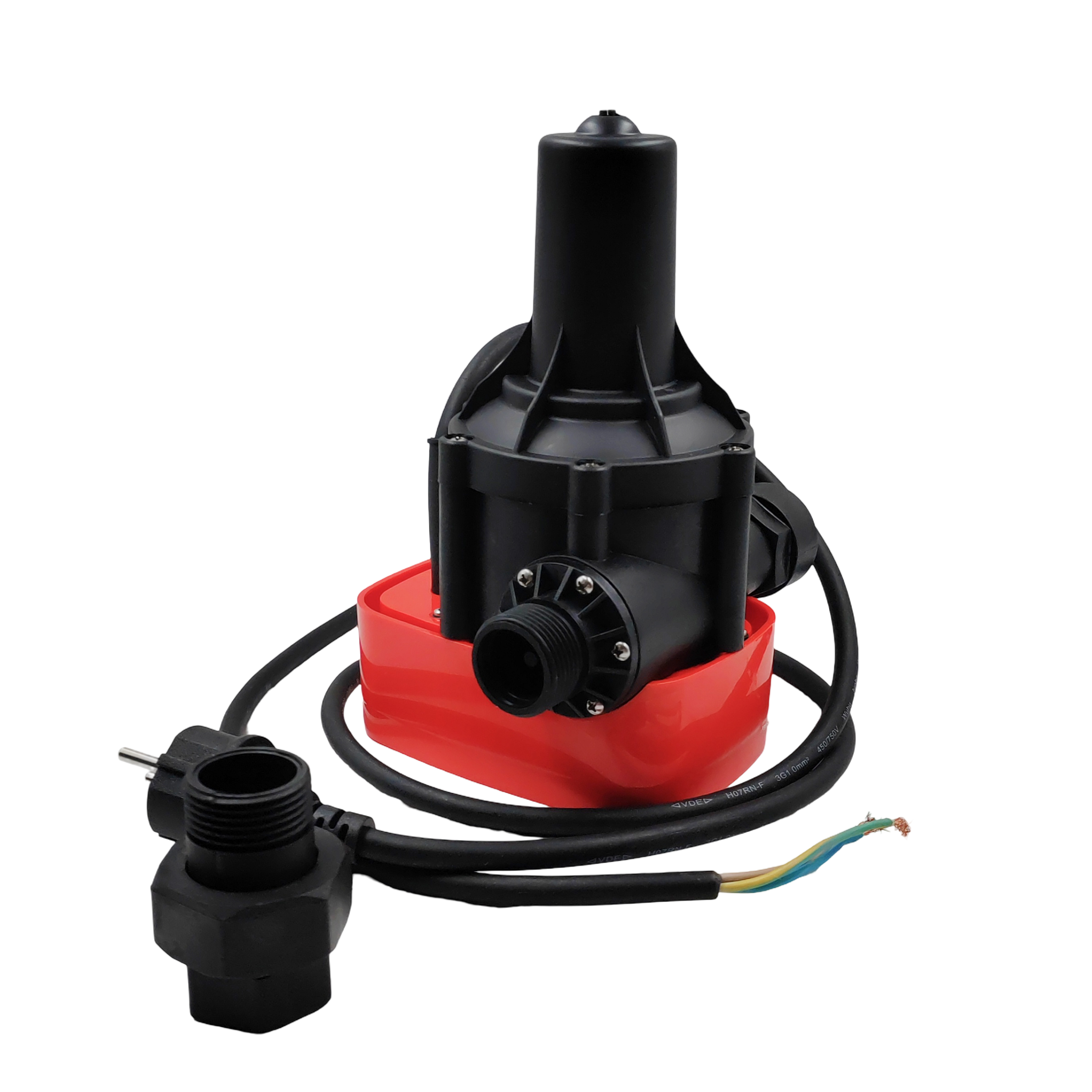 Блок автоматики QUATTRO ELEMENTI для насосной станции A900EL --> 241-826-069