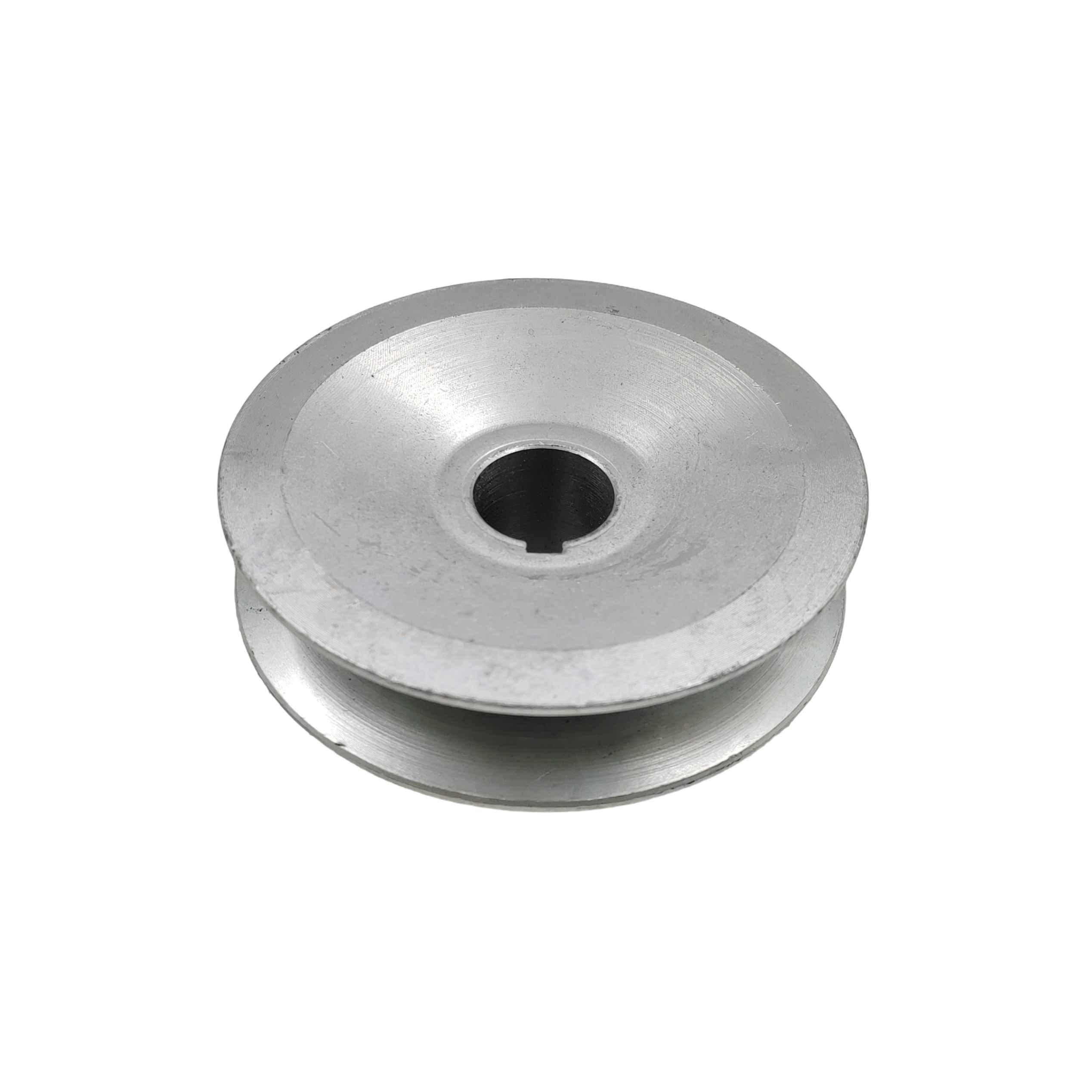 Шкив ведомый DDE SC 51 скарификатора (909-150-113)