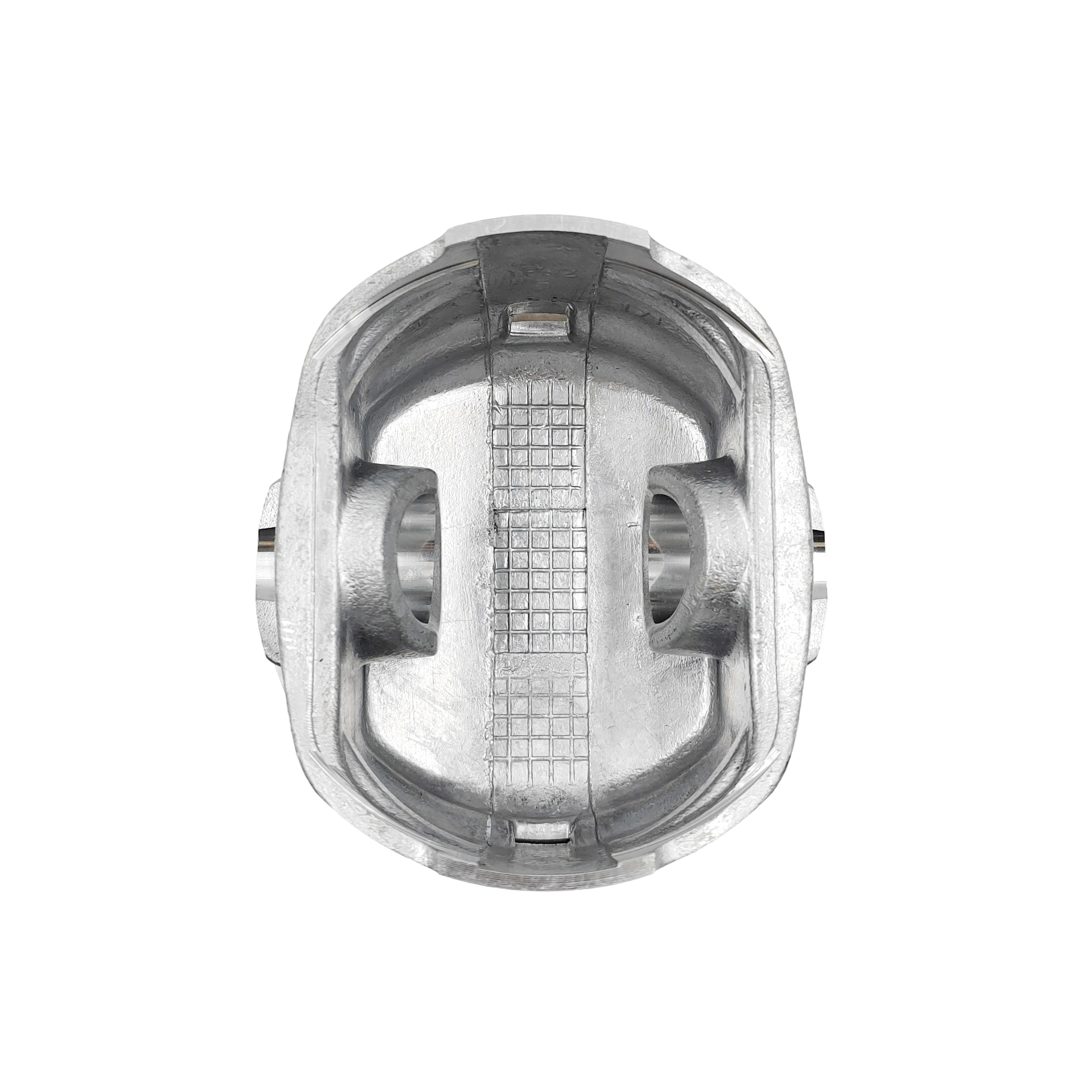 Поршень DDE LC1P92F-1 для трактора TR 102-300 в сборе  (909-167-519)