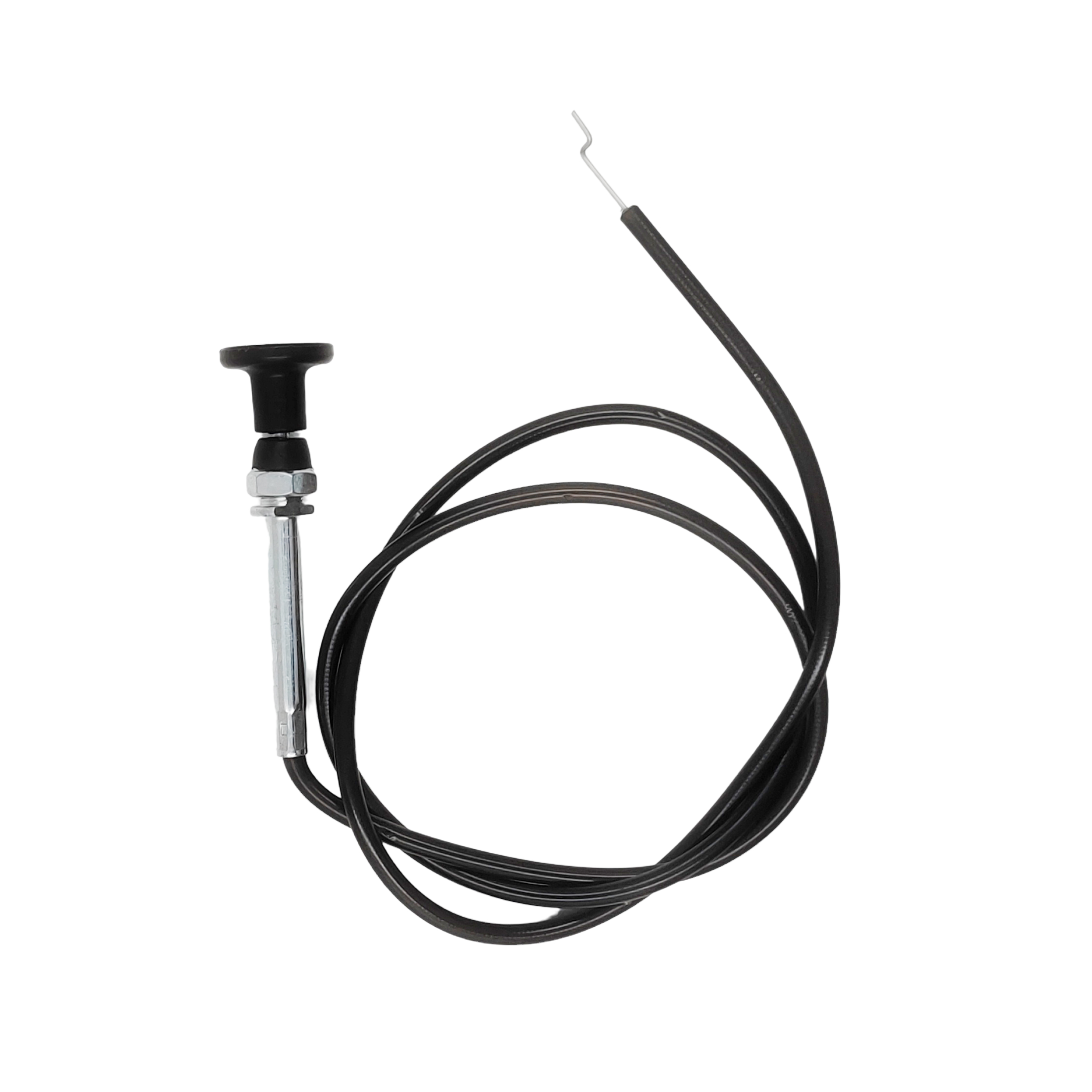 Трос DDE TR 106-300 дросельной заслонки (909-174-043)