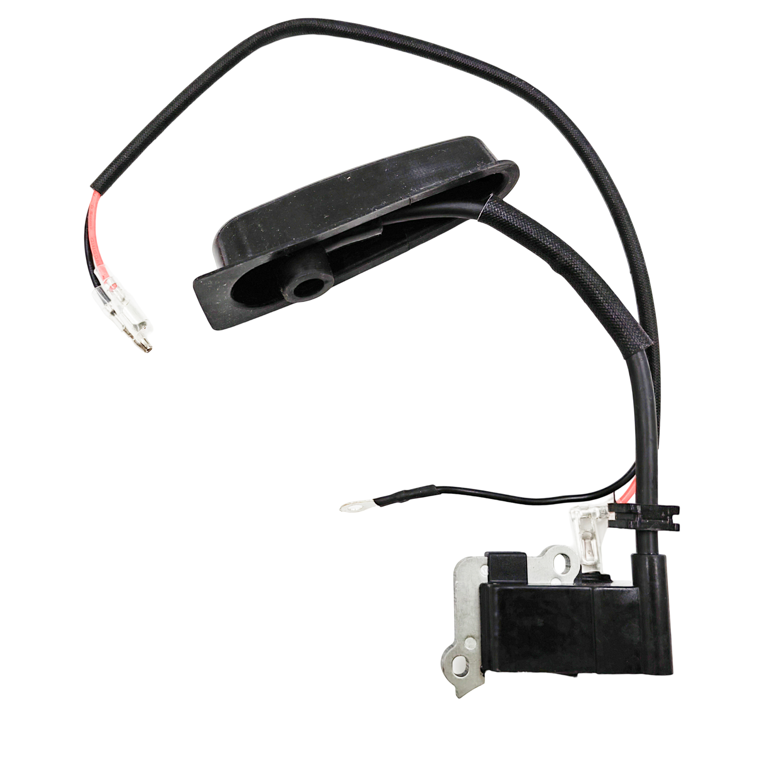 Магнето DDE VB 160 (909-723-011)