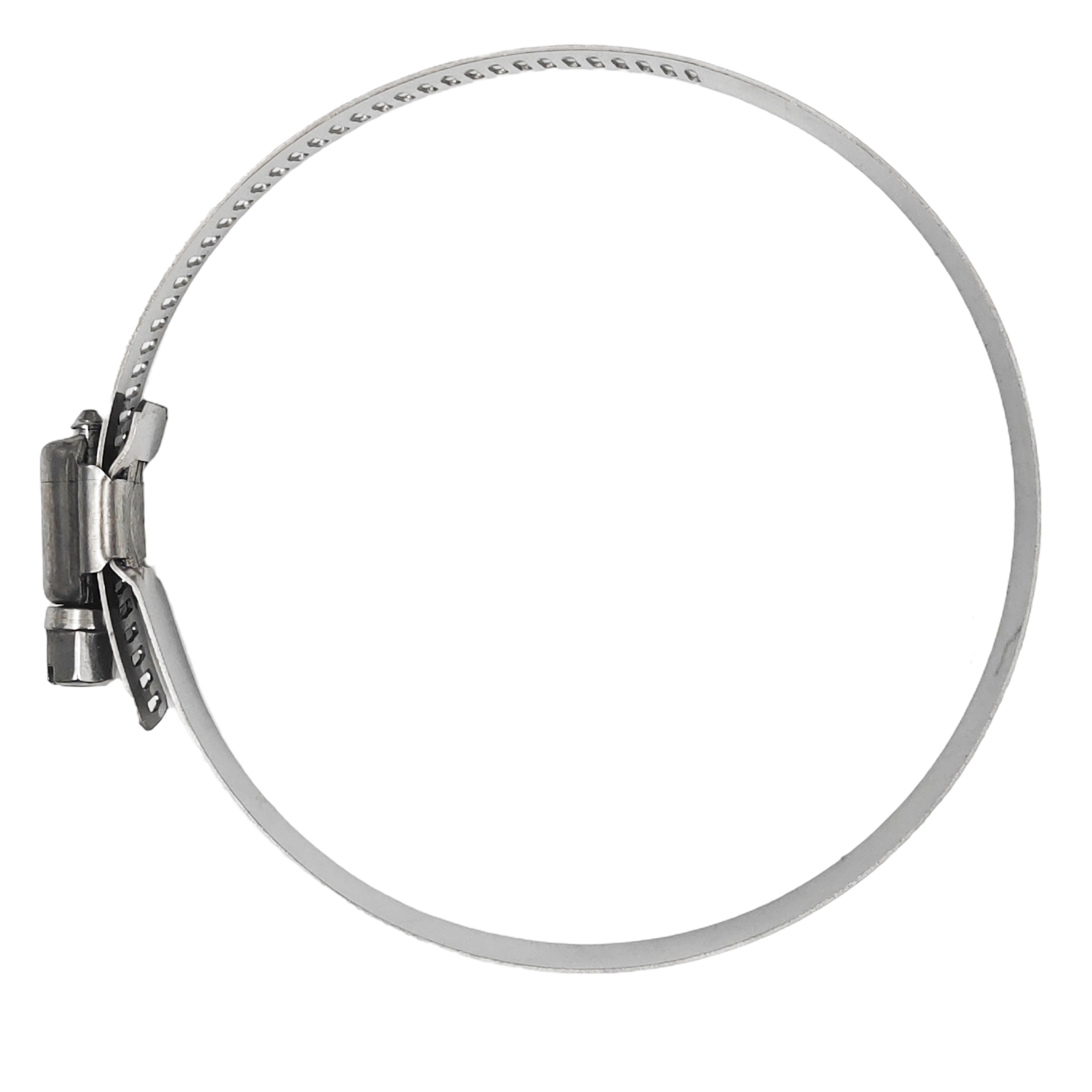 Хомут DDE VB 160, ф72-95 (909-723-018)