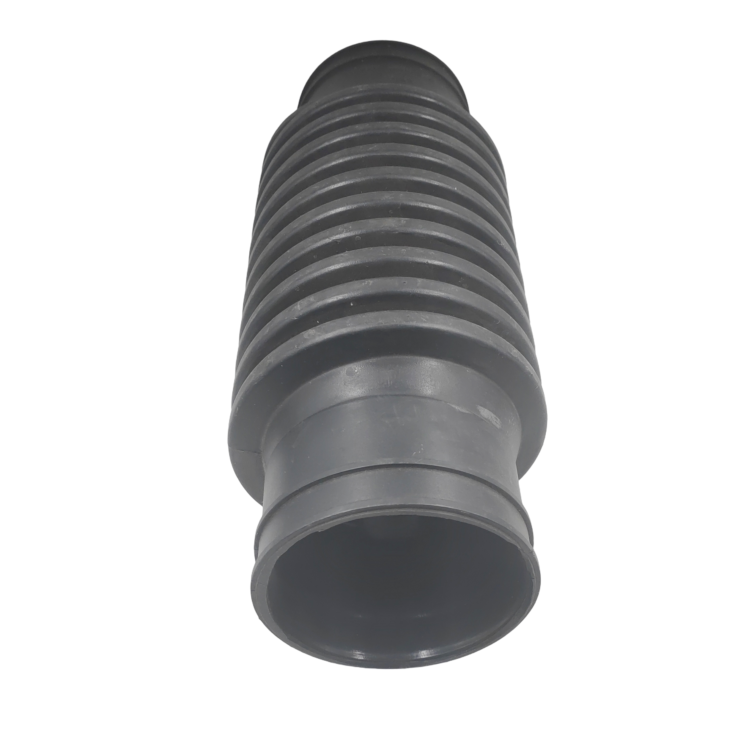 Патрубок DDE VB 160 выброса гофрированный (909-723-108)