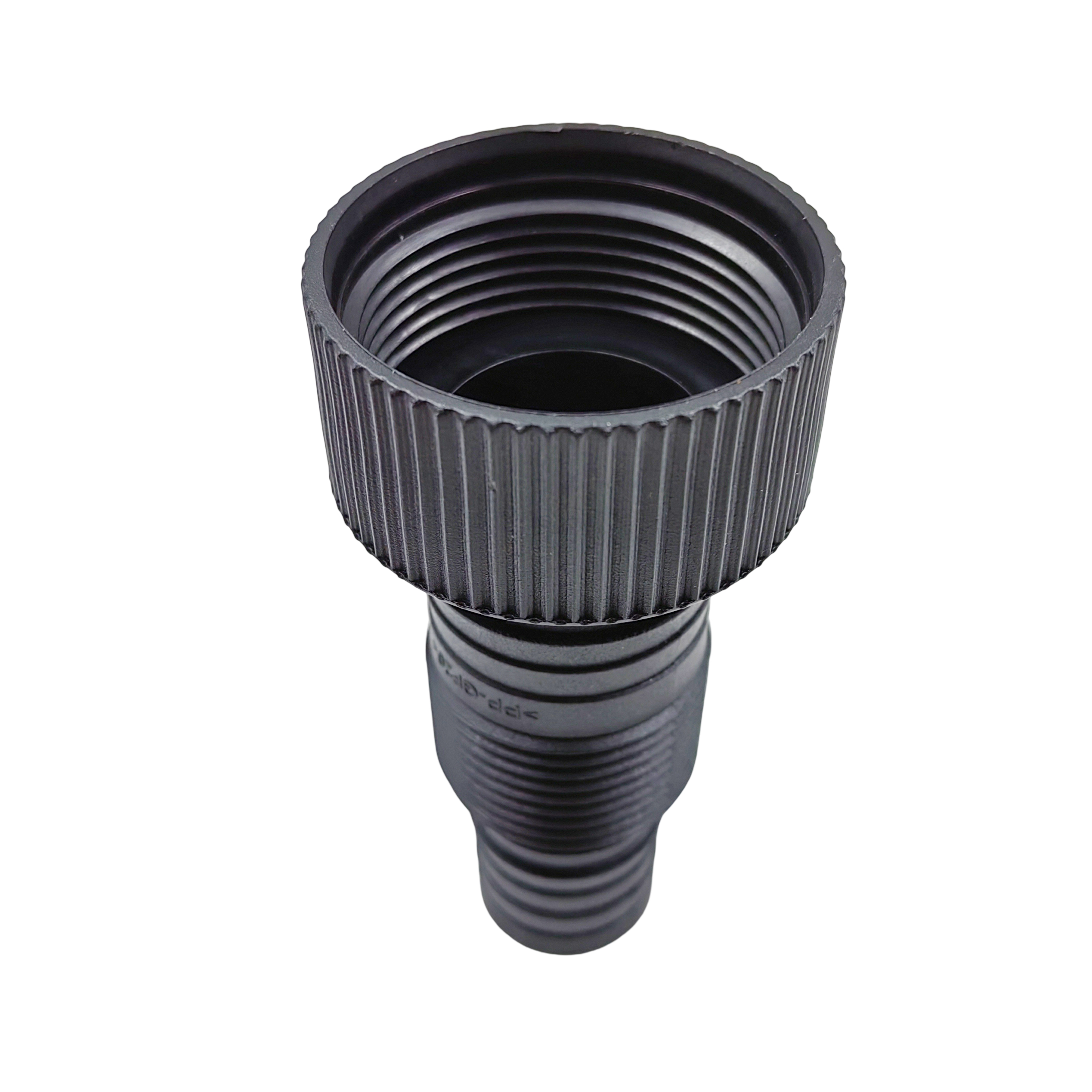 Штуцер QUATTRO ELEMENTI Drenaggio 400F Promo